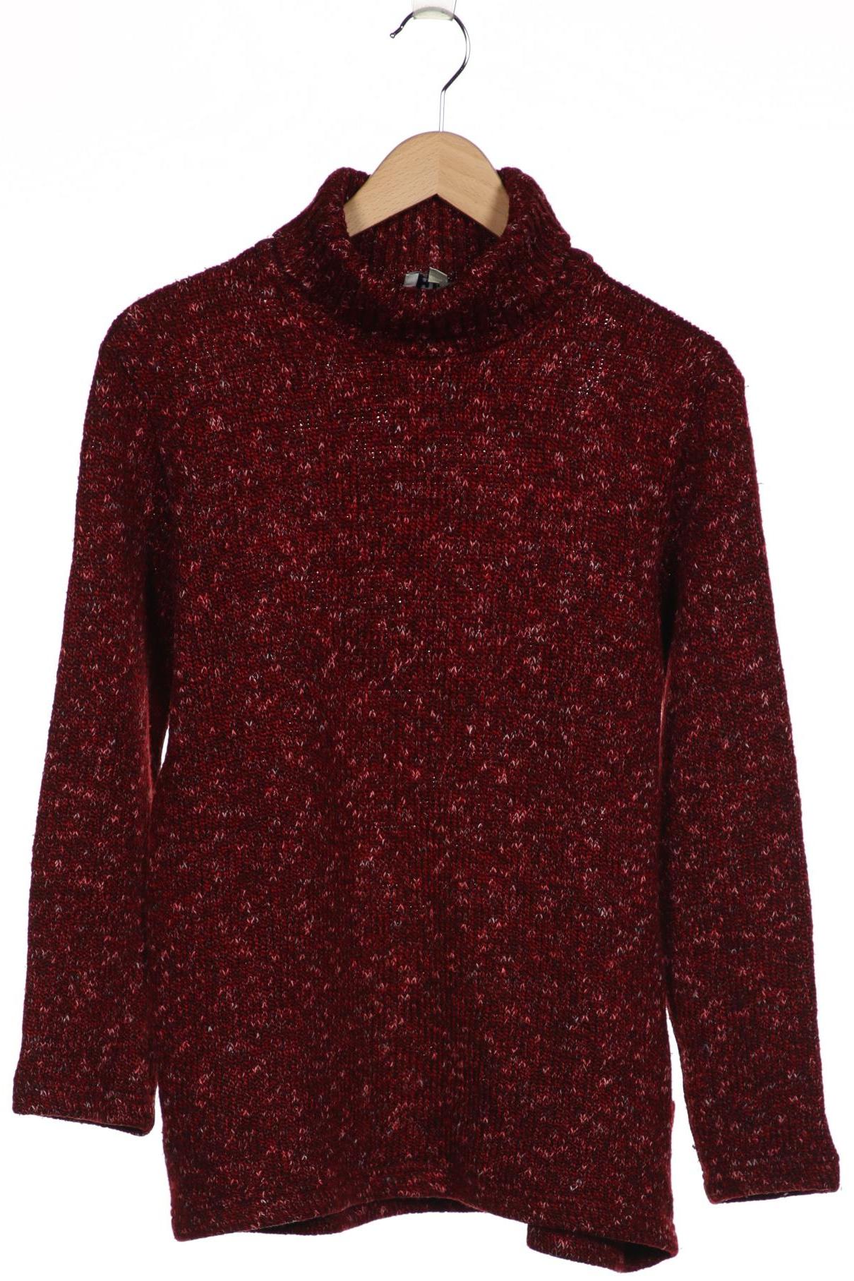 

CECIL Damen Pullover, bordeaux