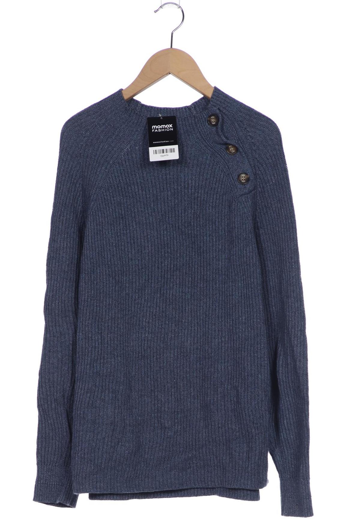 

Cecil Damen Pullover, blau, Gr. 38