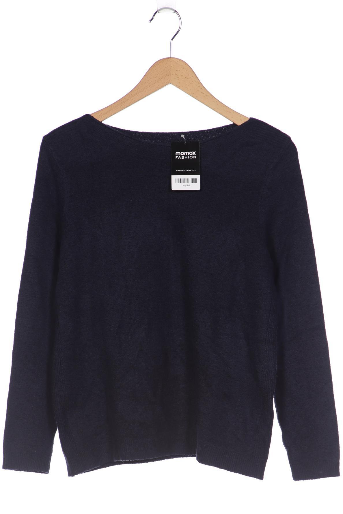 

CECIL Damen Pullover, marineblau