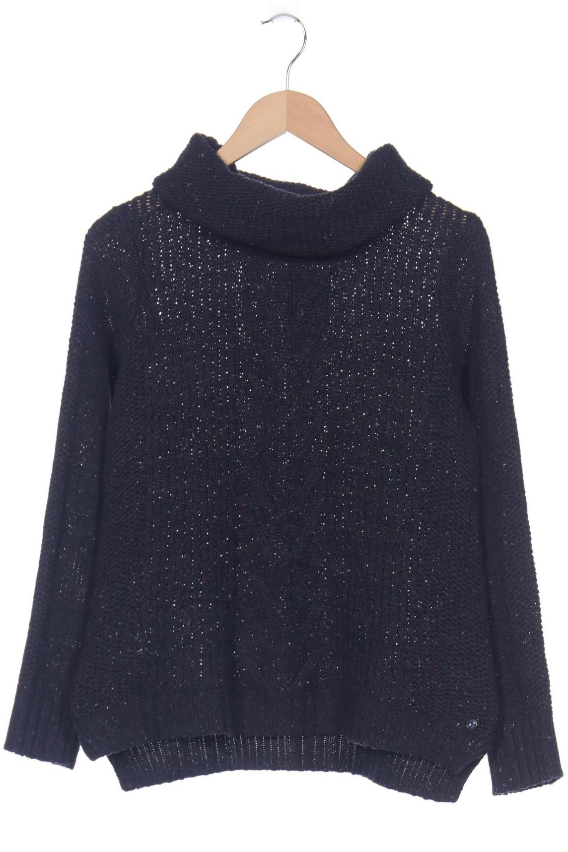 

Cecil Damen Pullover, marineblau, Gr. 38