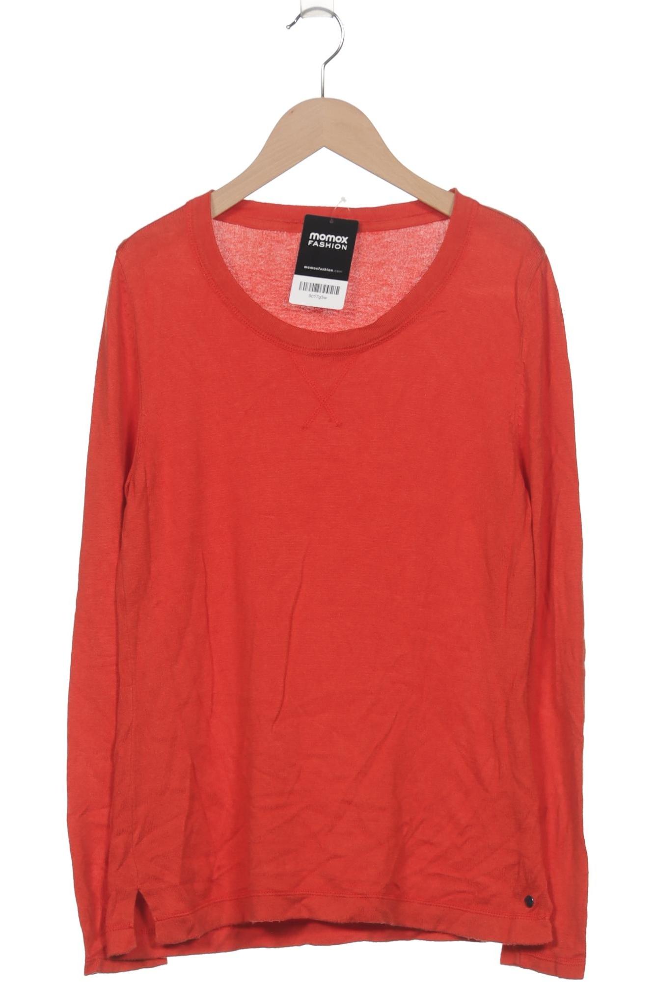 

Cecil Damen Pullover, rot, Gr. 36