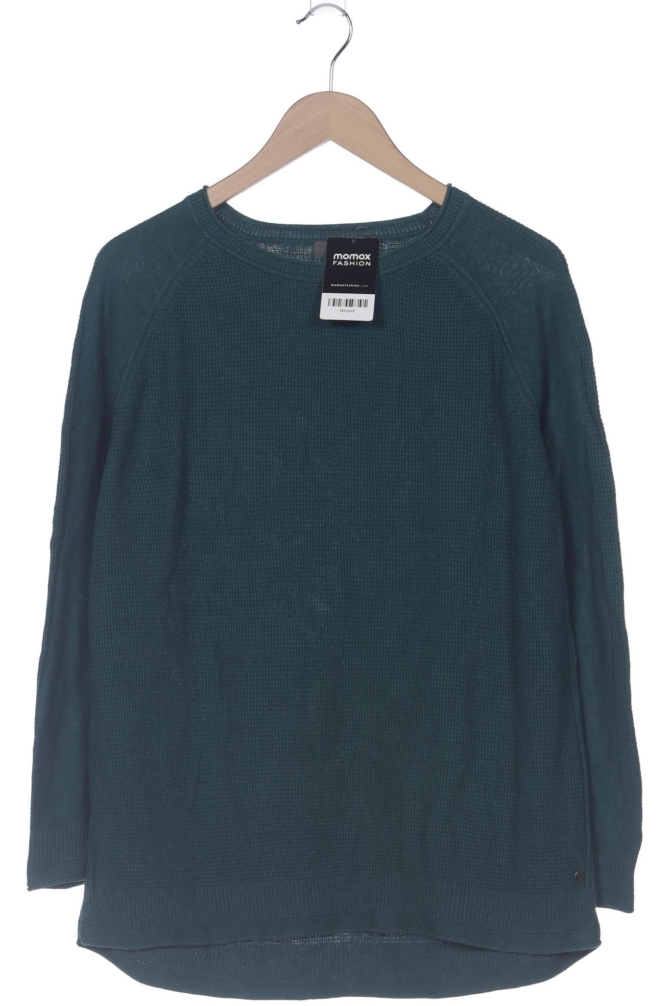 

Cecil Damen Pullover, türkis, Gr. 44