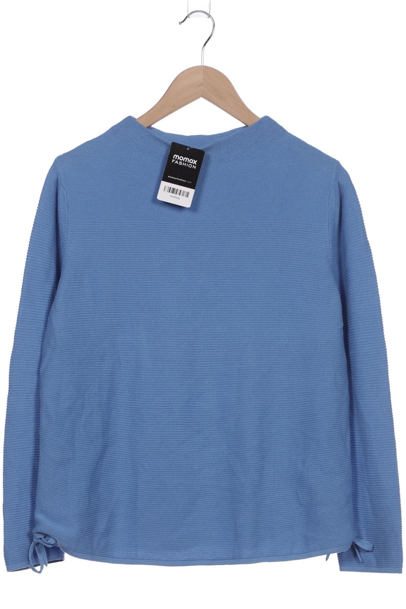

Cecil Damen Pullover, blau, Gr. 38