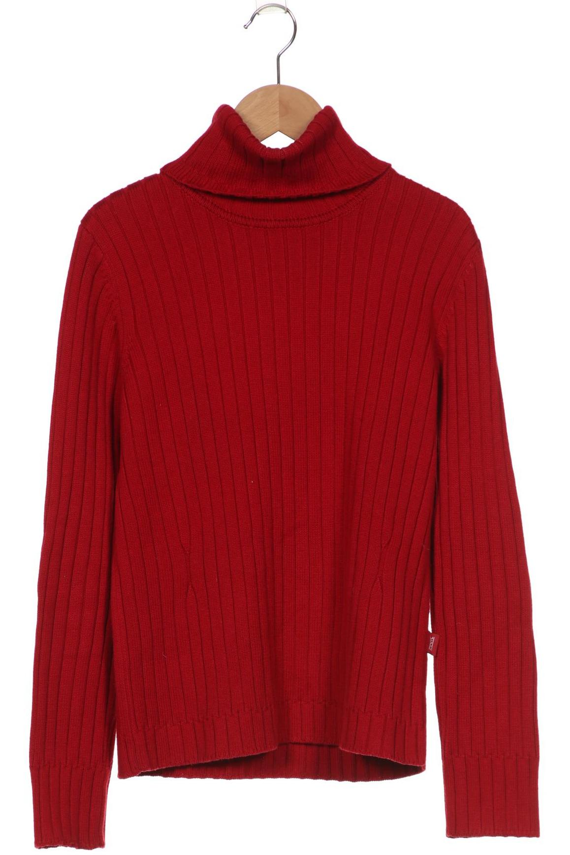 

CECIL Damen Pullover, rot