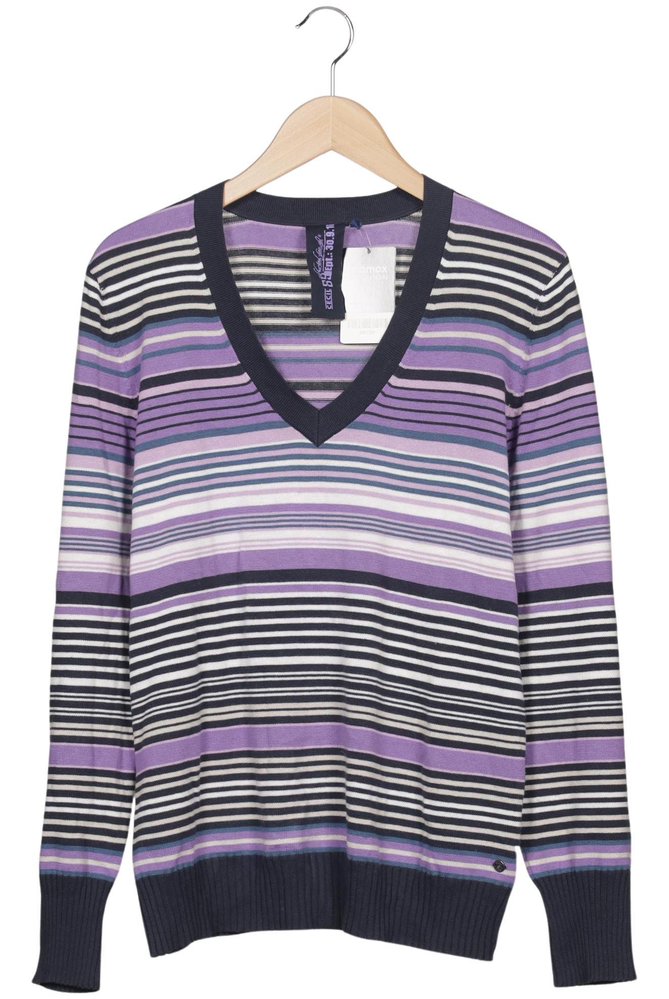 

Cecil Damen Pullover, mehrfarbig, Gr. 44