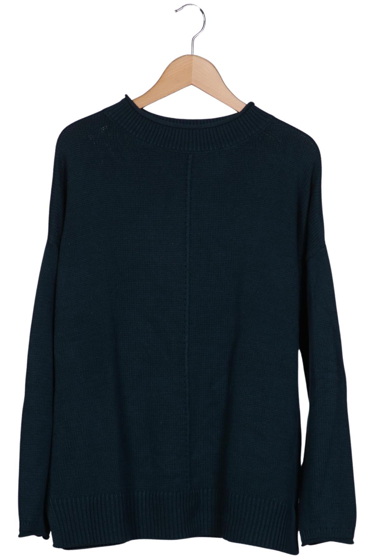 

Cecil Damen Pullover, marineblau, Gr. 44