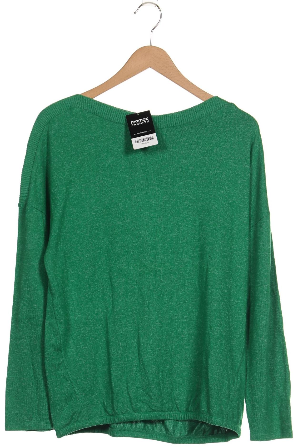 

Cecil Damen Pullover, grün, Gr. 42