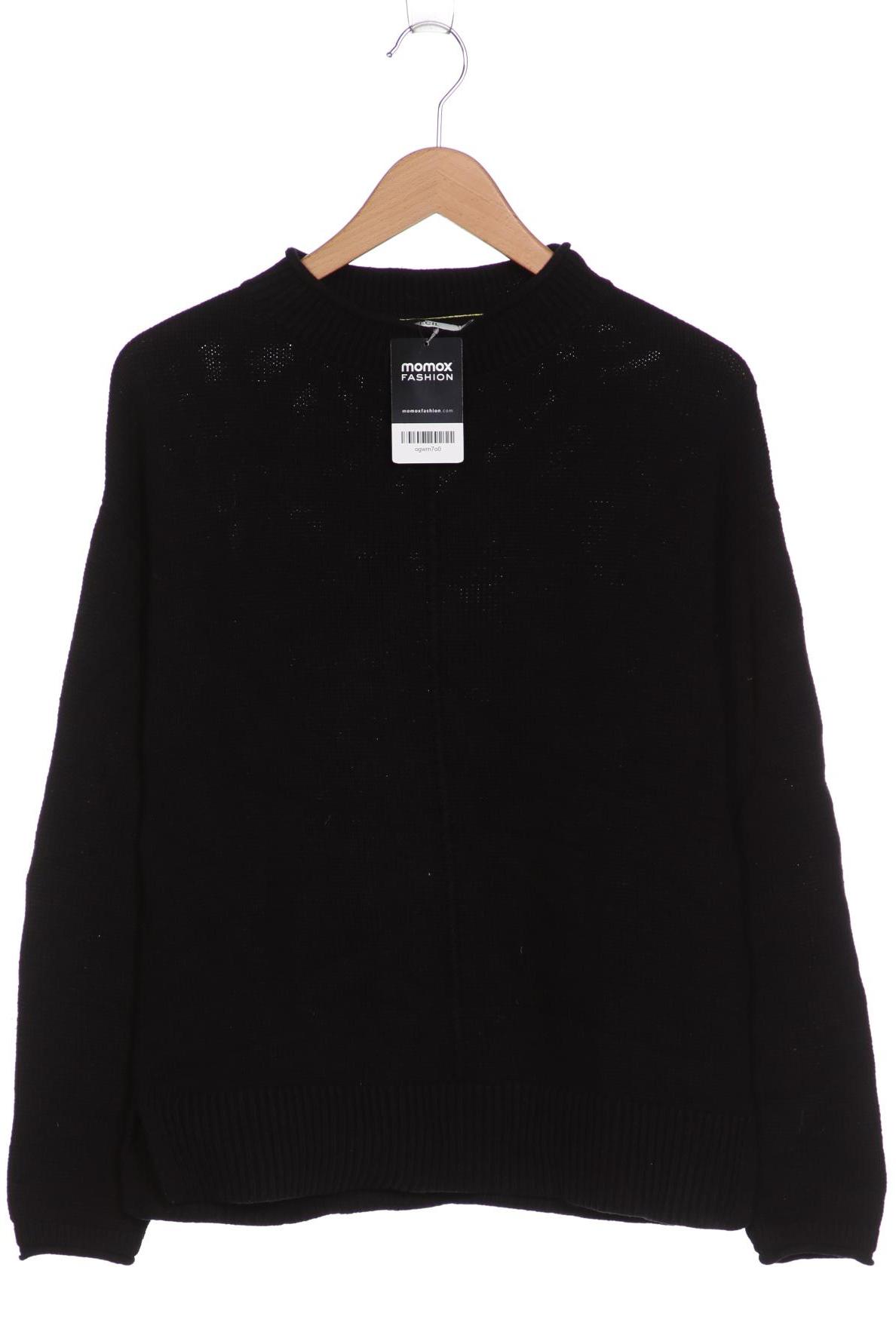 

Cecil Damen Pullover, schwarz, Gr. 36