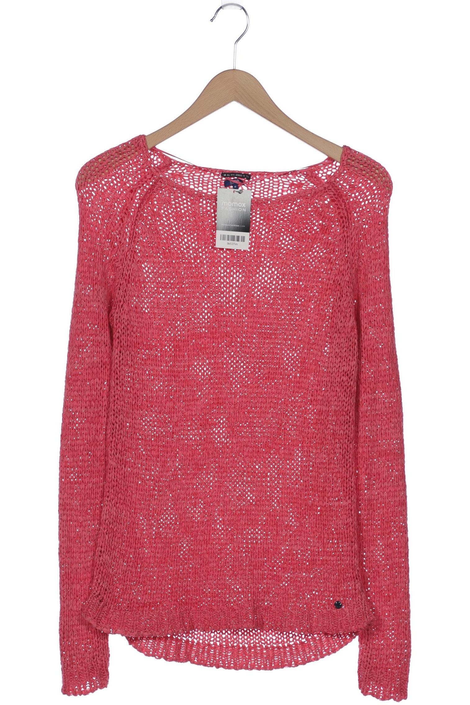 

CECIL Damen Pullover, pink