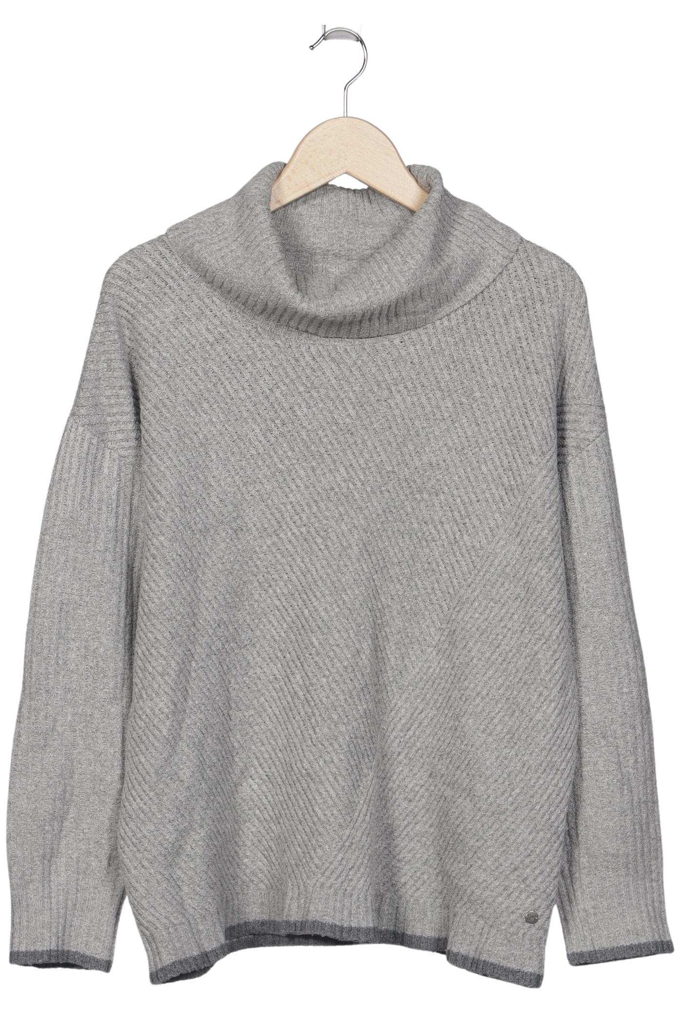 

Cecil Damen Pullover, grau, Gr. 42