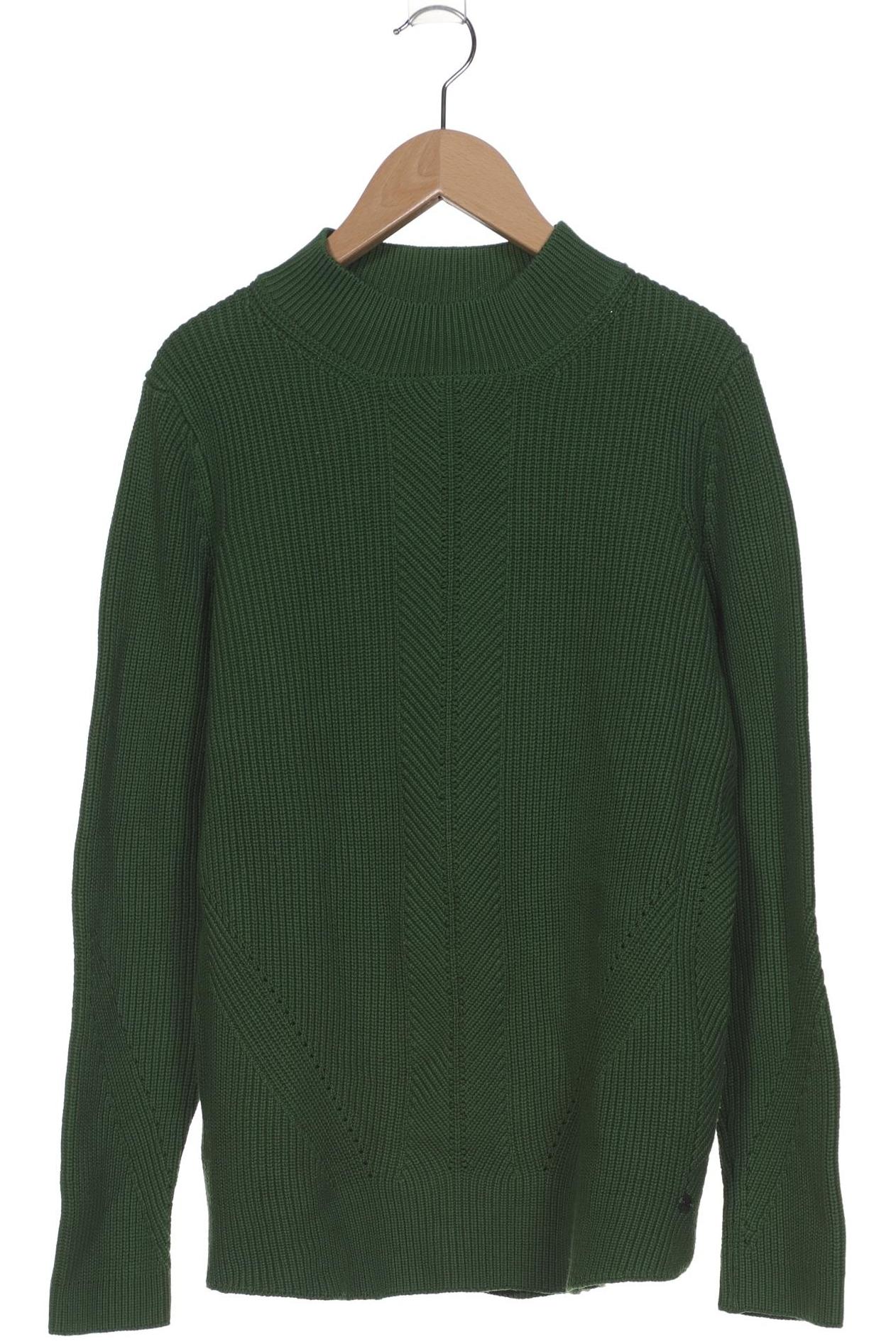 

Cecil Damen Pullover, grün, Gr. 38