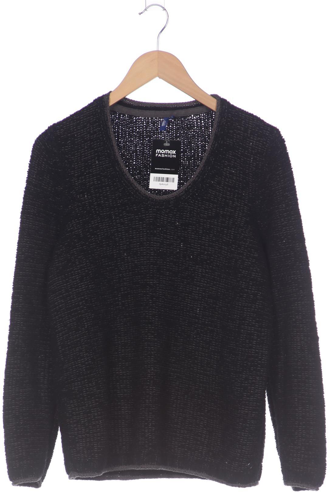 

Cecil Damen Pullover, schwarz, Gr. 38