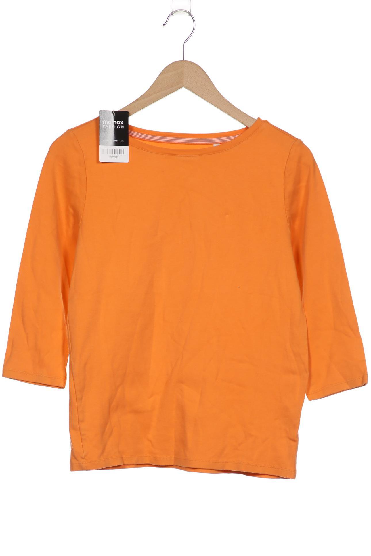 

CECIL Damen Pullover, orange