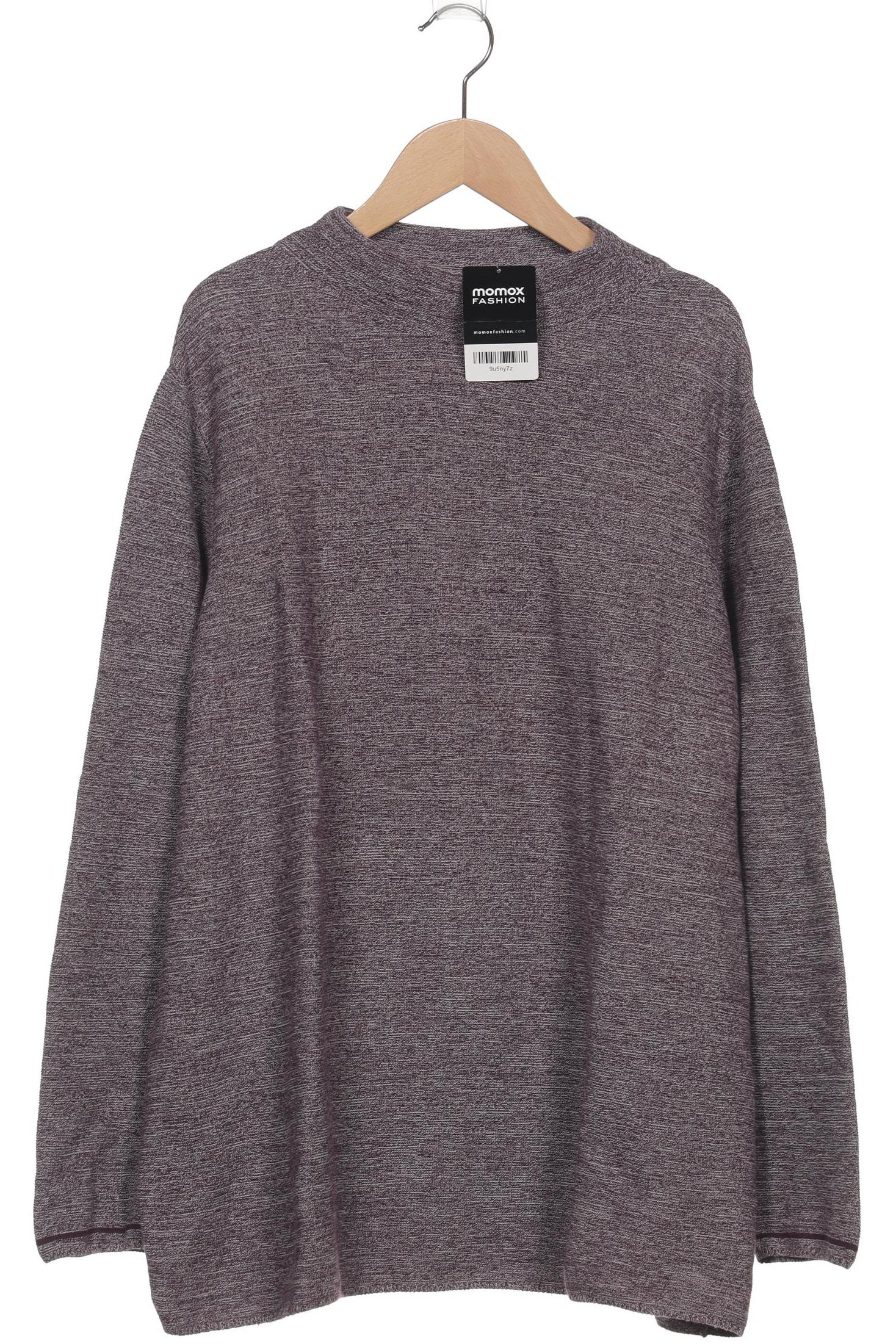 

Cecil Damen Pullover, bordeaux, Gr. 46