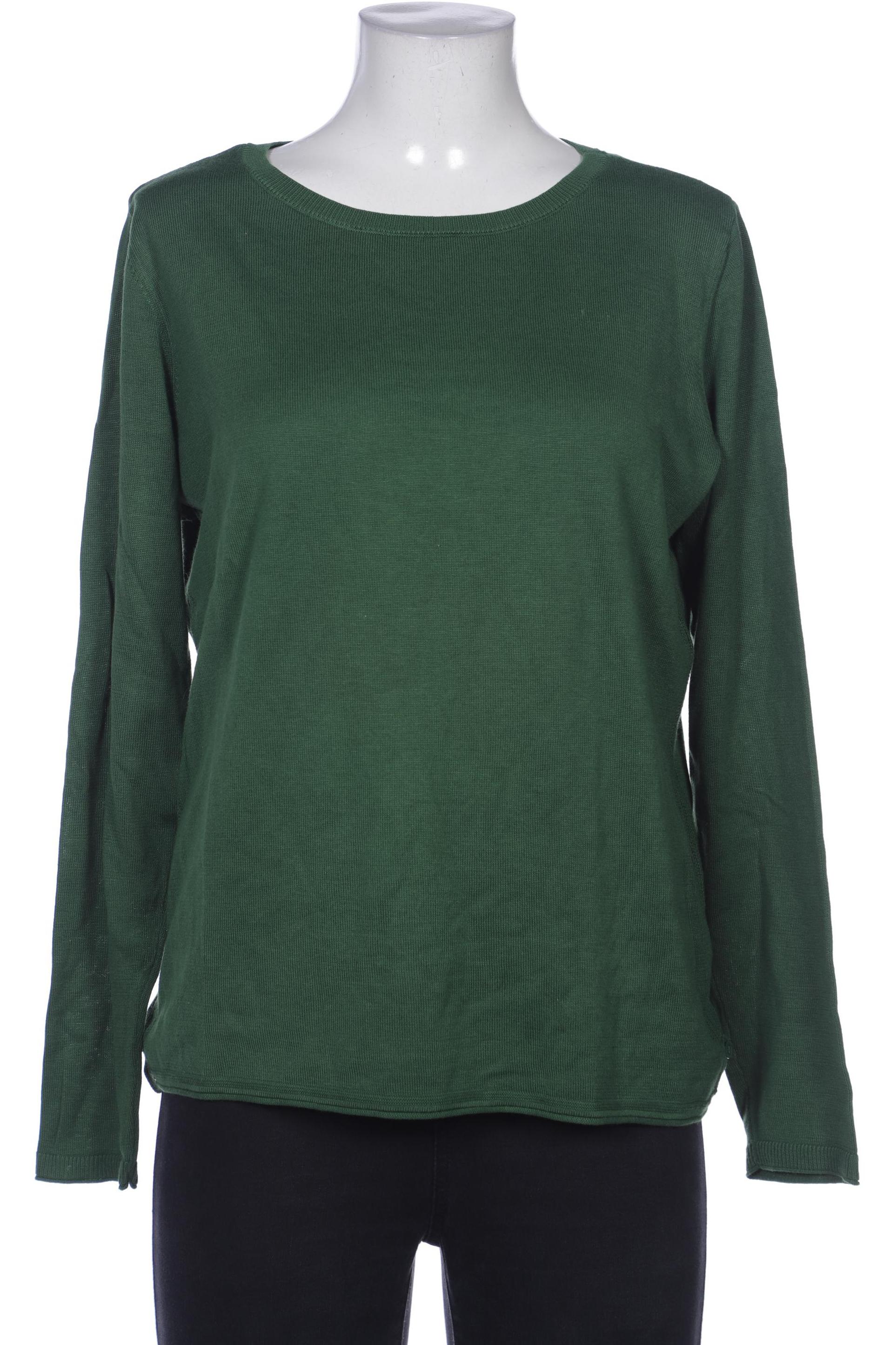

Cecil Damen Pullover, grün, Gr. 42