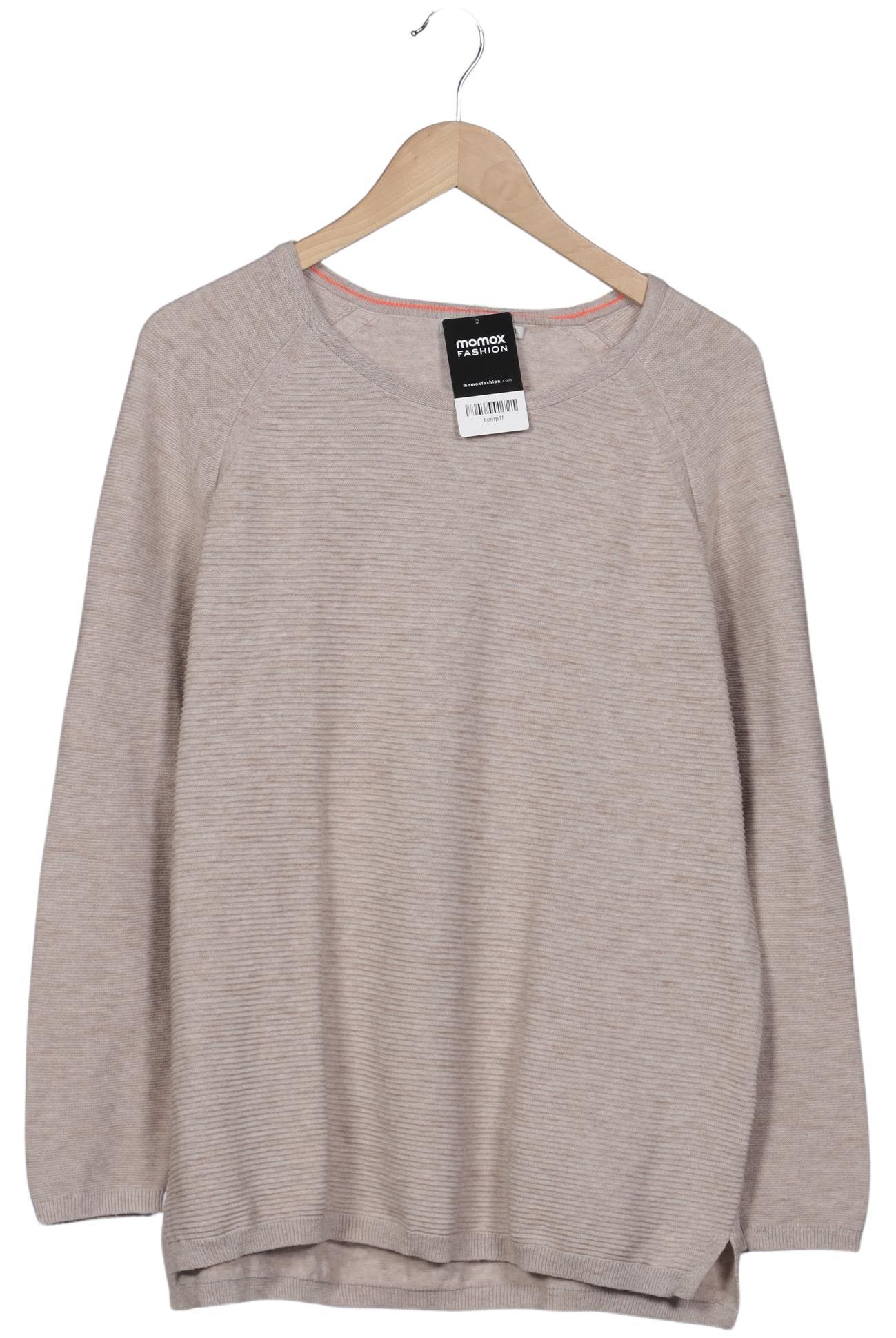 

Cecil Damen Pullover, beige, Gr. 44