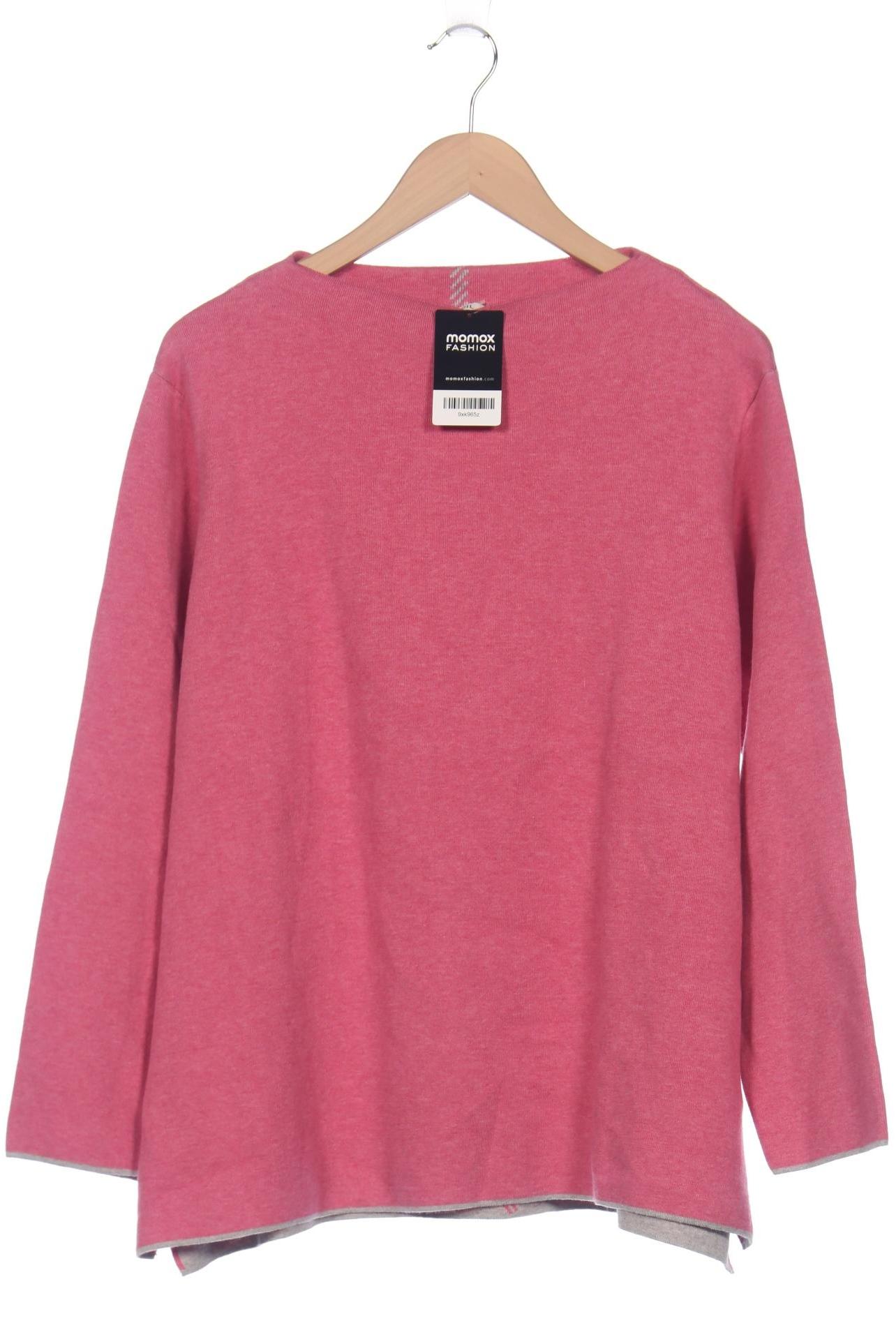 

Cecil Damen Pullover, pink, Gr. 46
