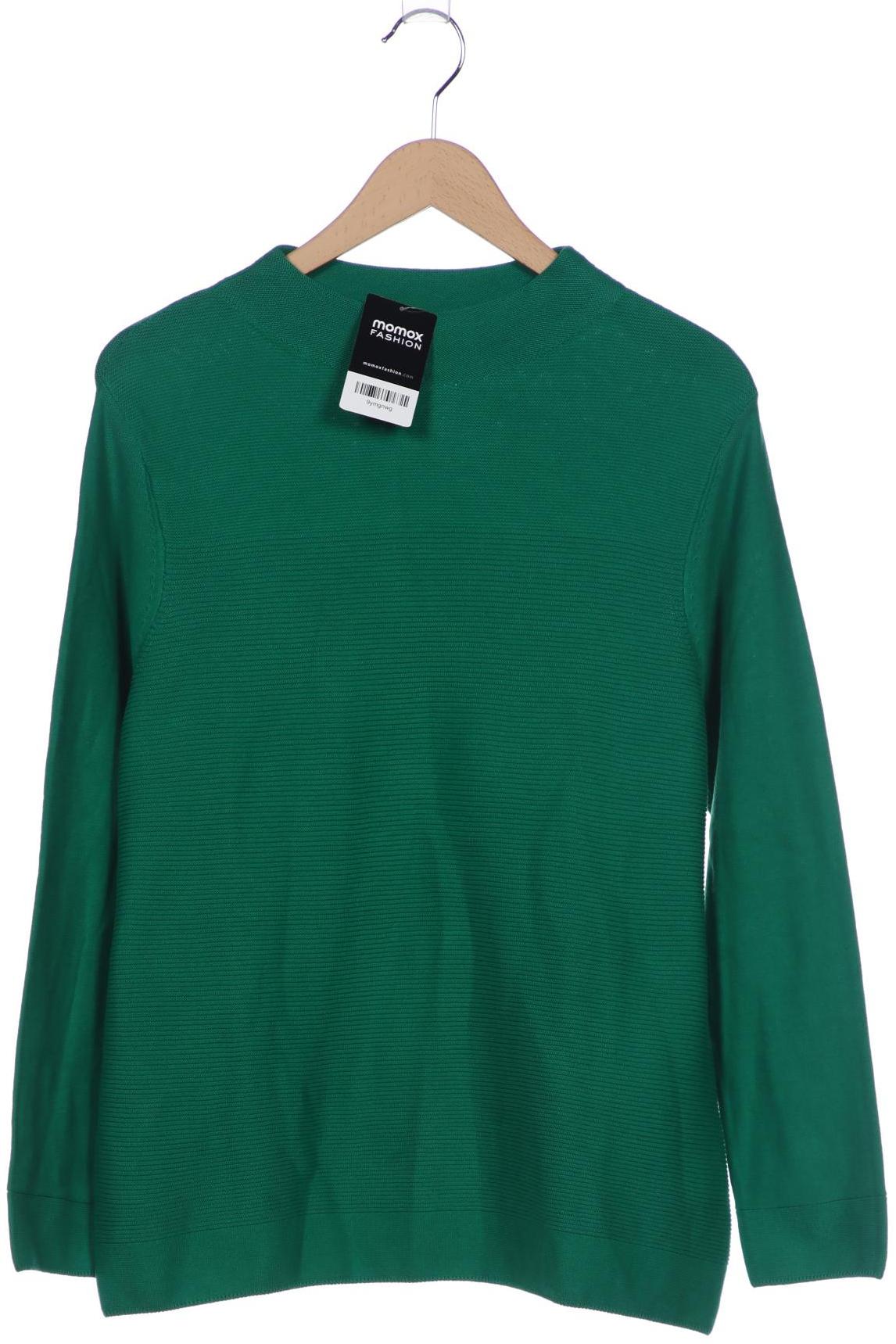 

Cecil Damen Pullover, grün, Gr. 42