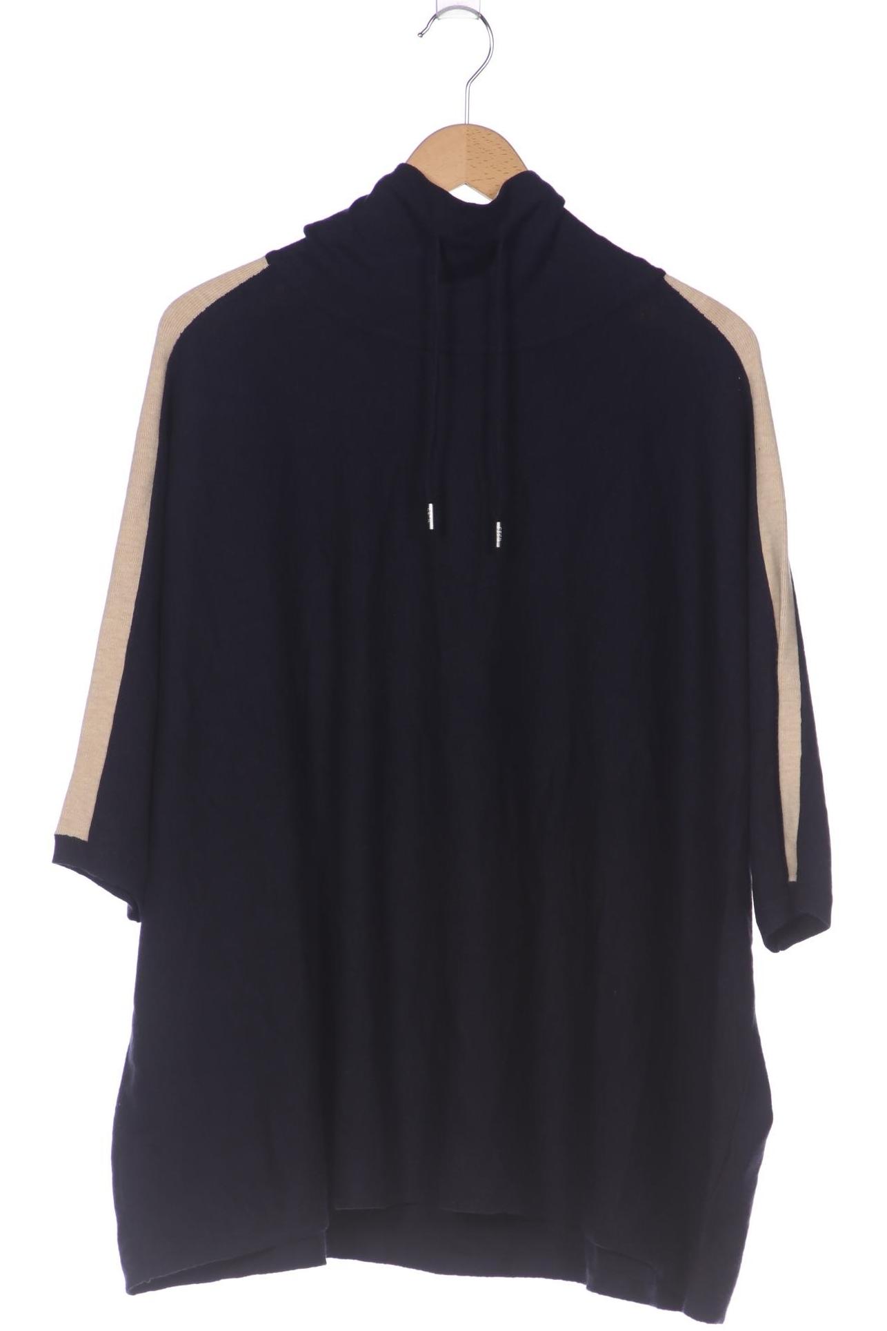 

Cecil Damen Pullover, marineblau, Gr. 44