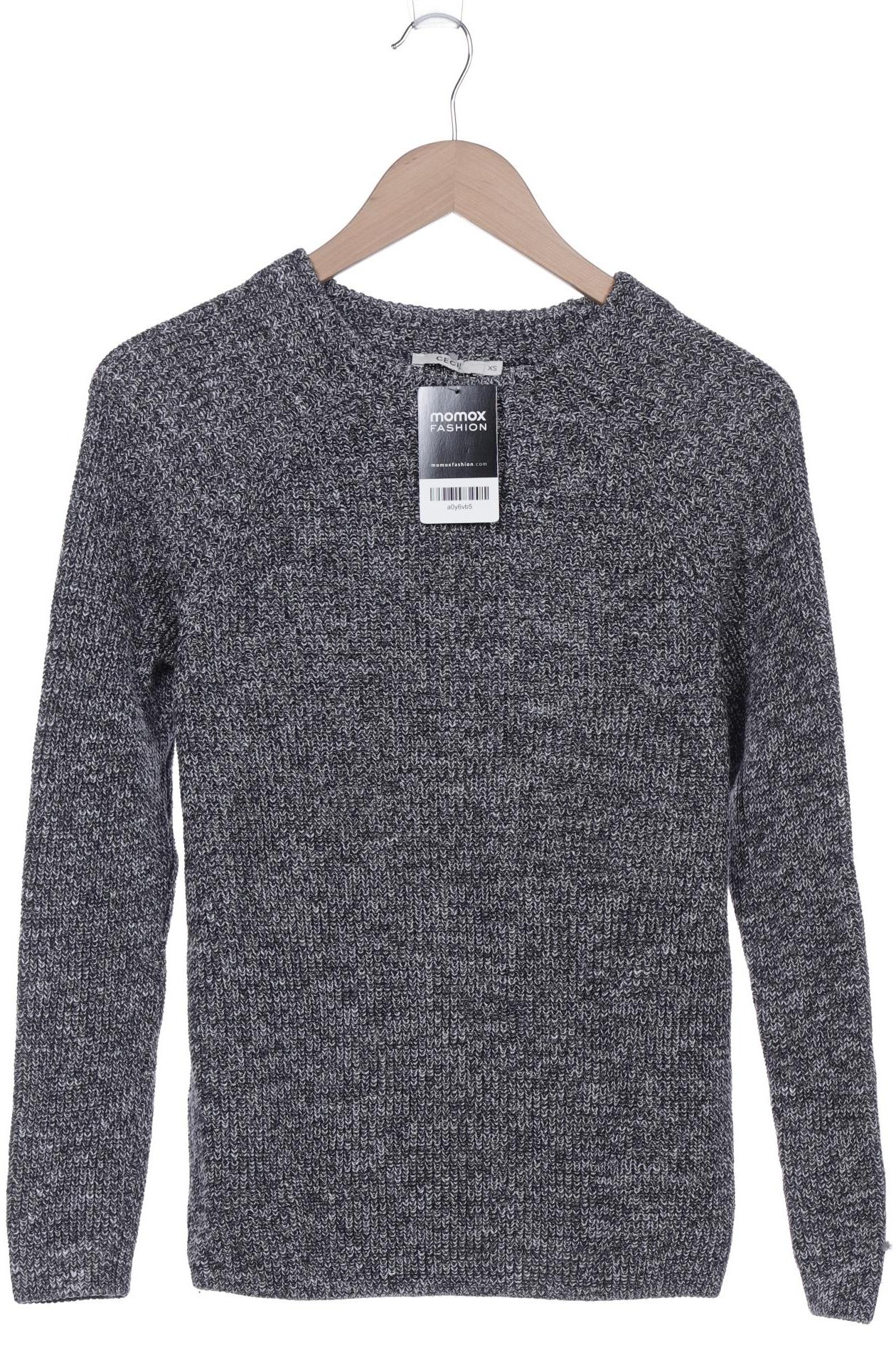

Cecil Damen Pullover, grau, Gr. 34