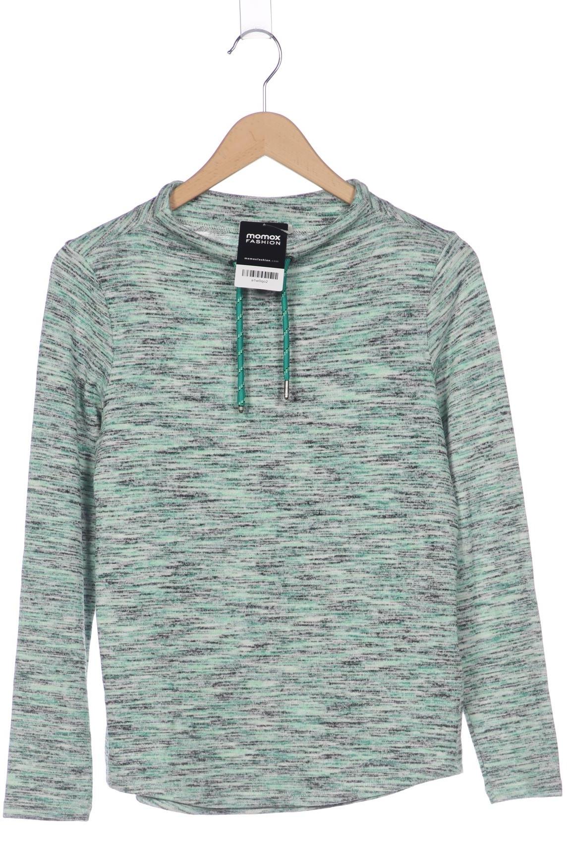 

Cecil Damen Pullover, grün, Gr. 36