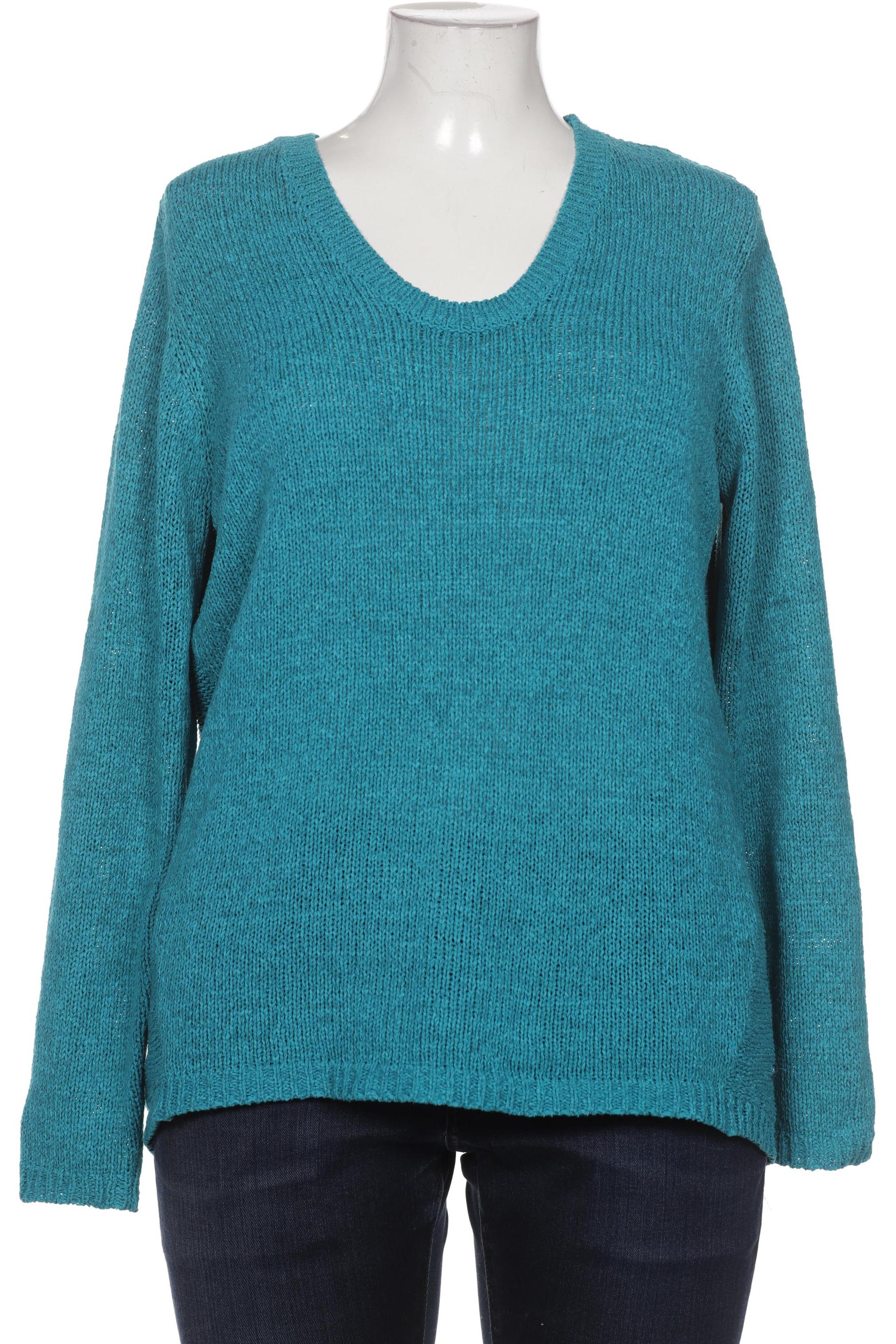 

Cecil Damen Pullover, blau, Gr. 44