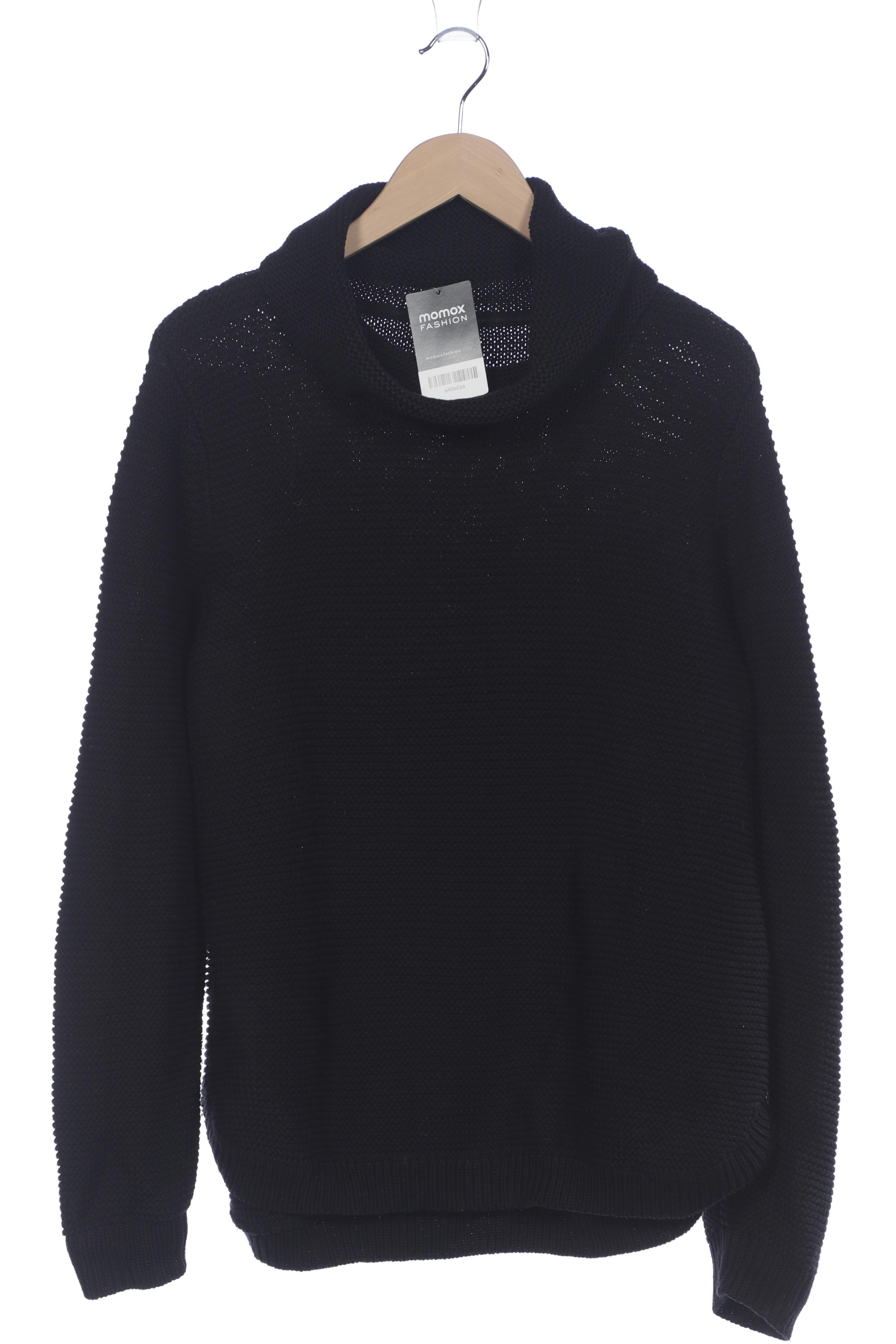 

Cecil Damen Pullover, schwarz, Gr. 46