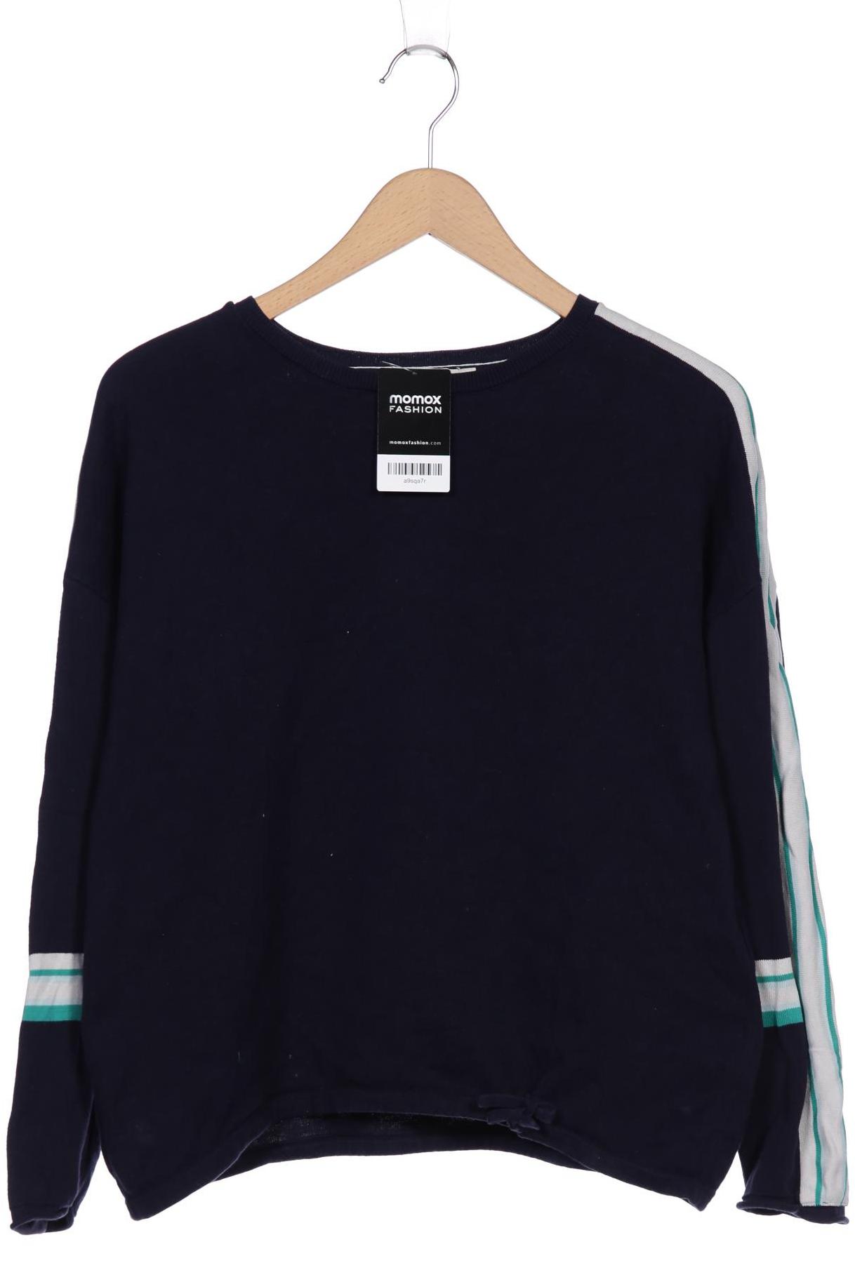 

CECIL Damen Pullover, marineblau