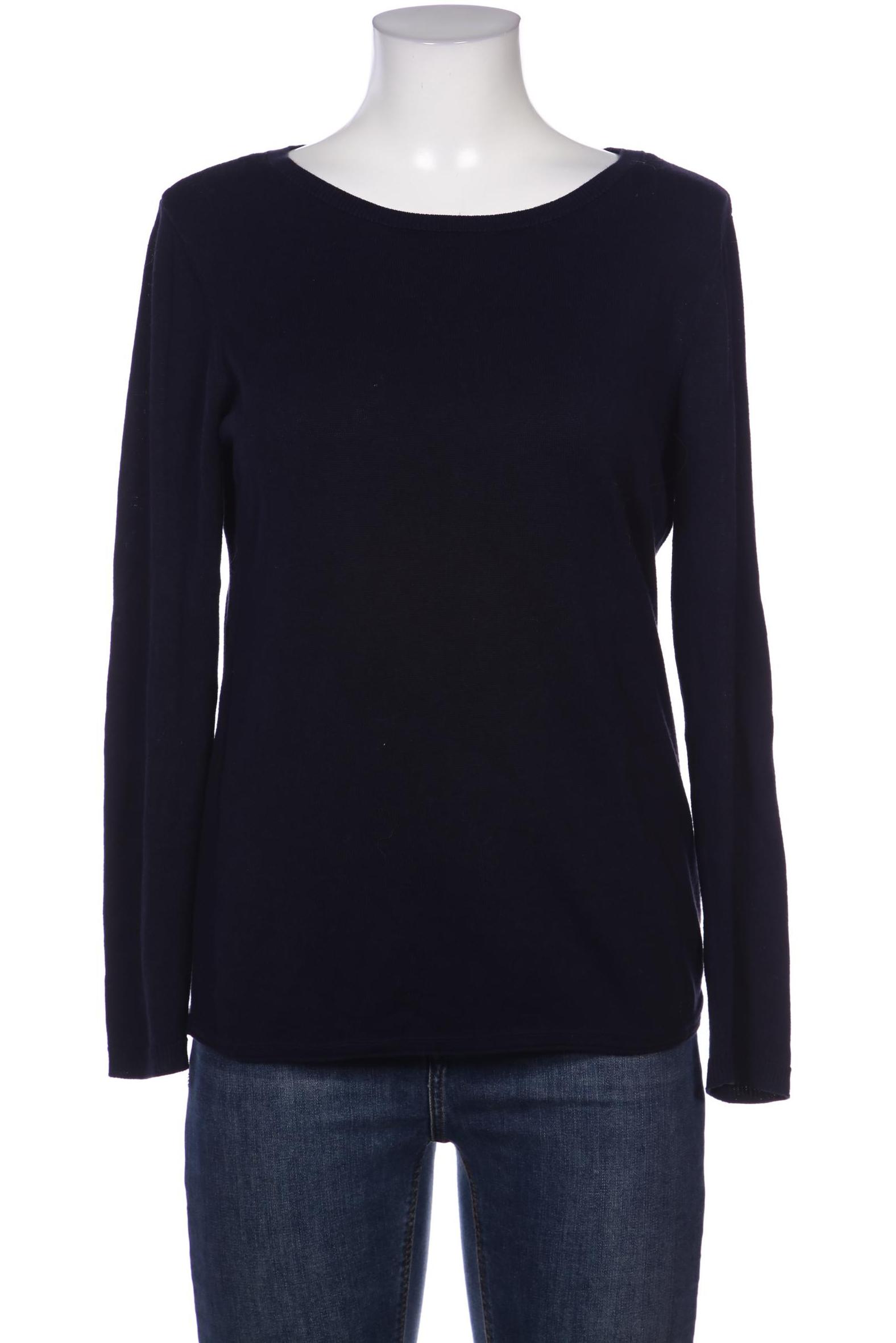 

CECIL Damen Pullover, marineblau