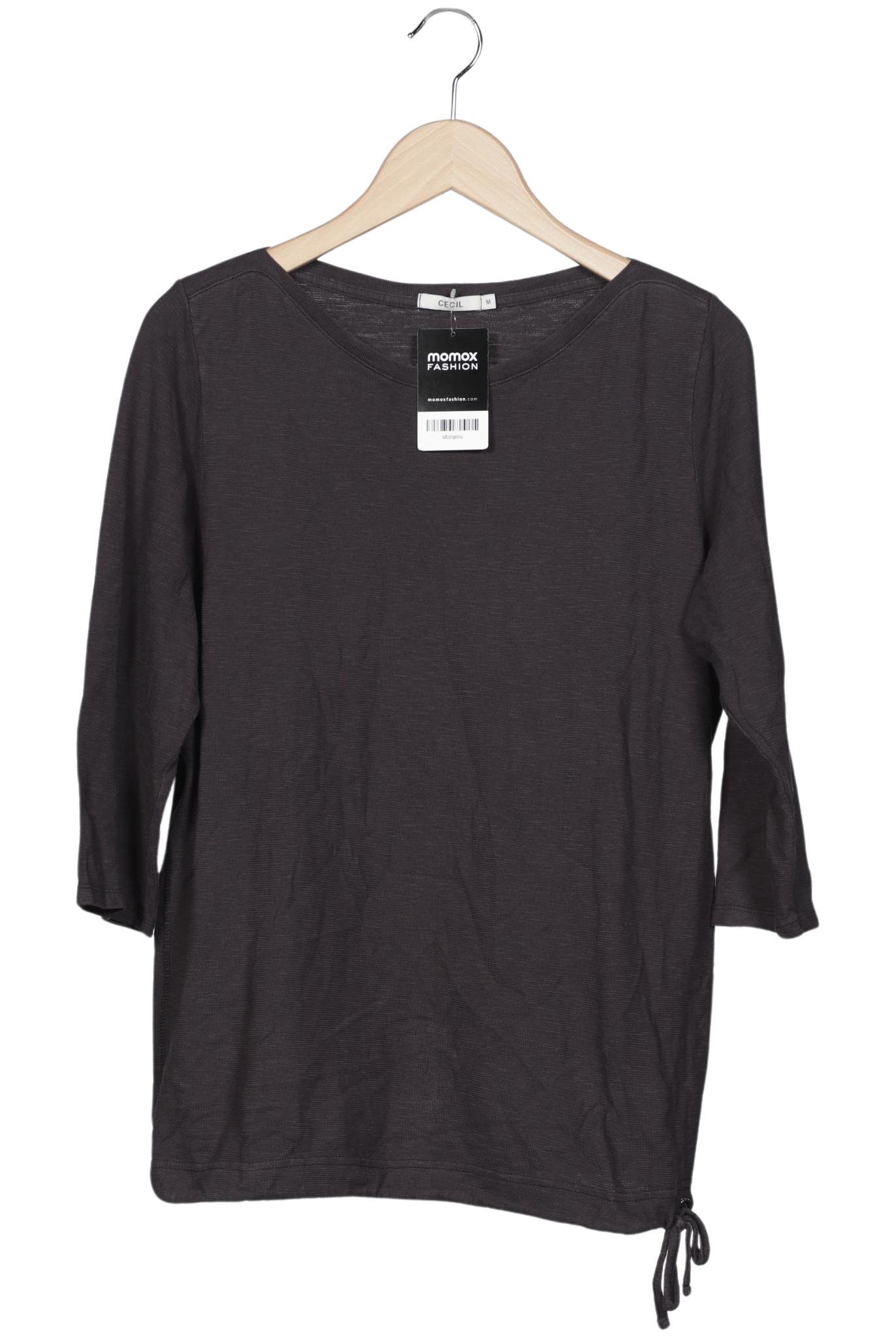 

Cecil Damen Pullover, grau, Gr. 38