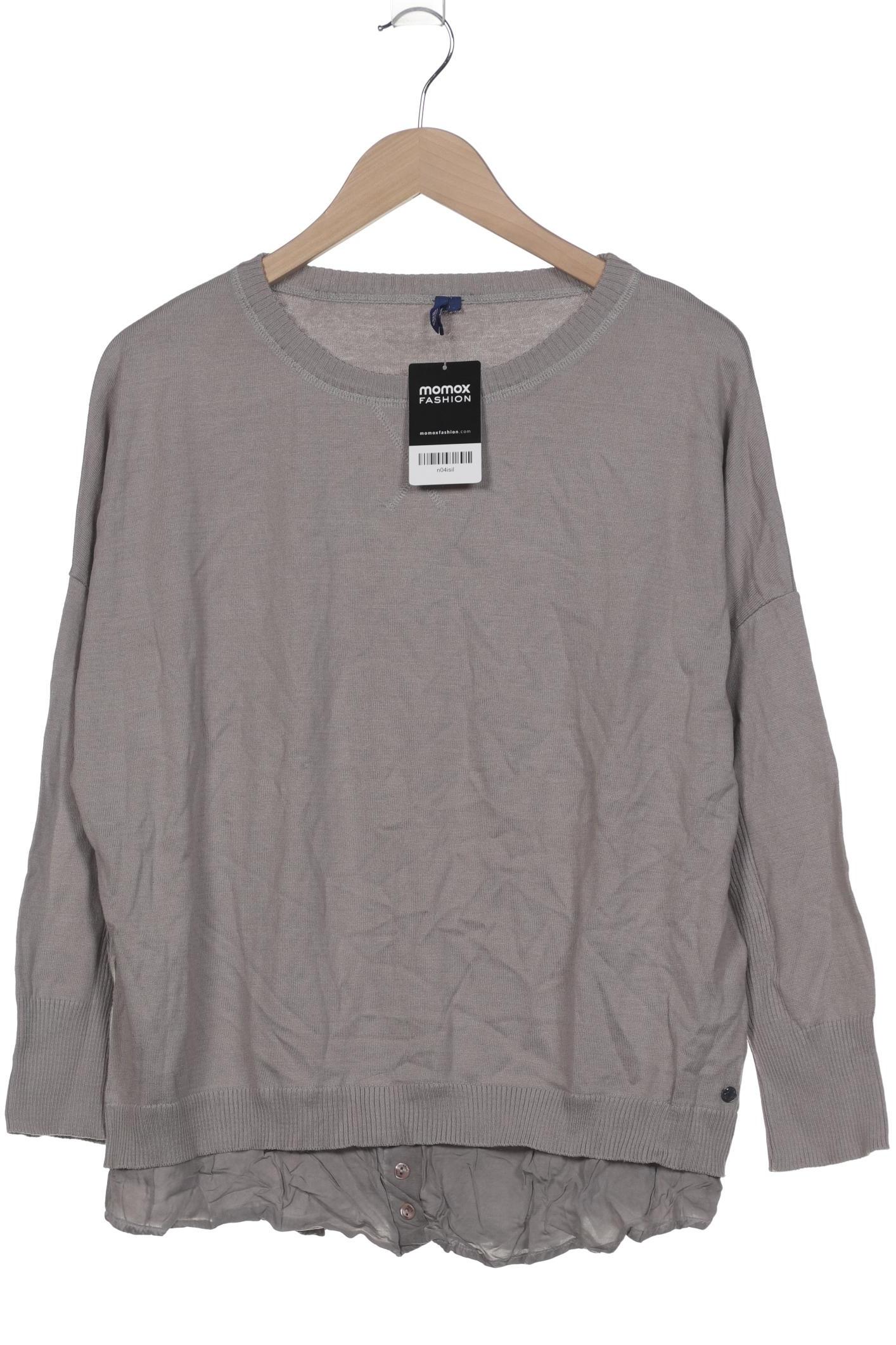 

Cecil Damen Pullover, grau, Gr. 42