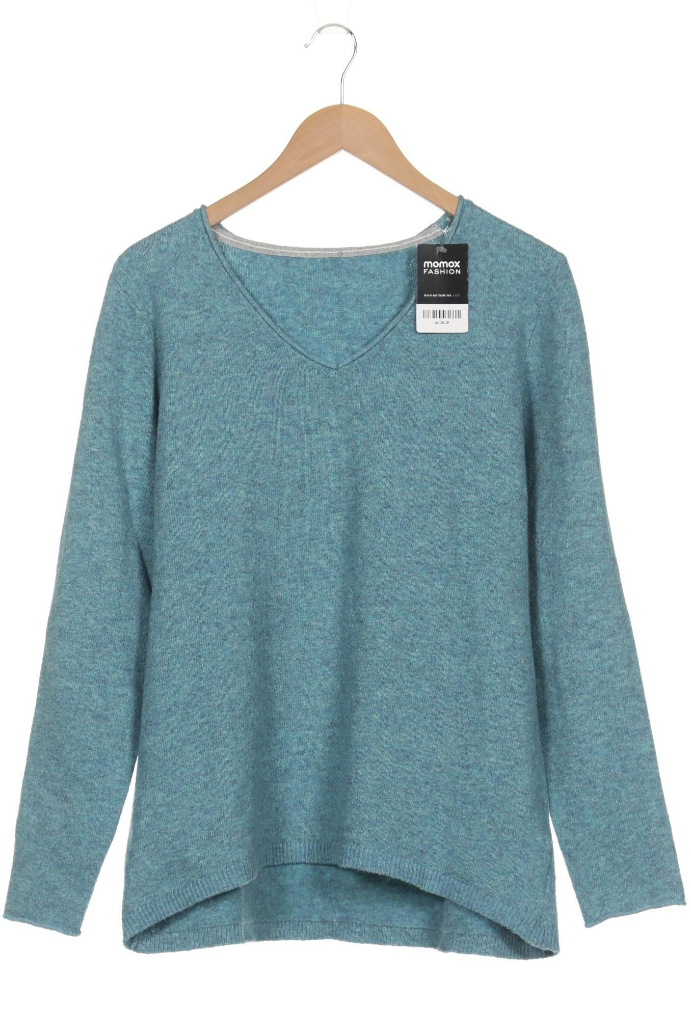 

Cecil Damen Pullover, türkis, Gr. 42