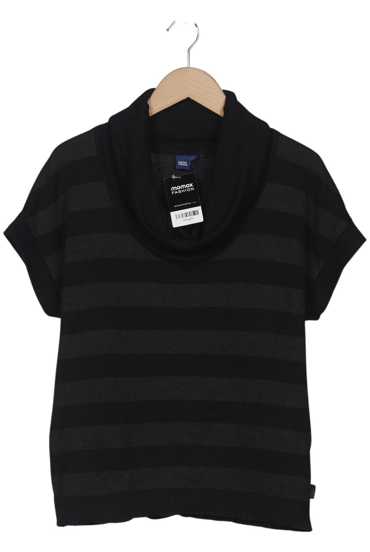 

Cecil Damen Pullover, mehrfarbig, Gr. 44