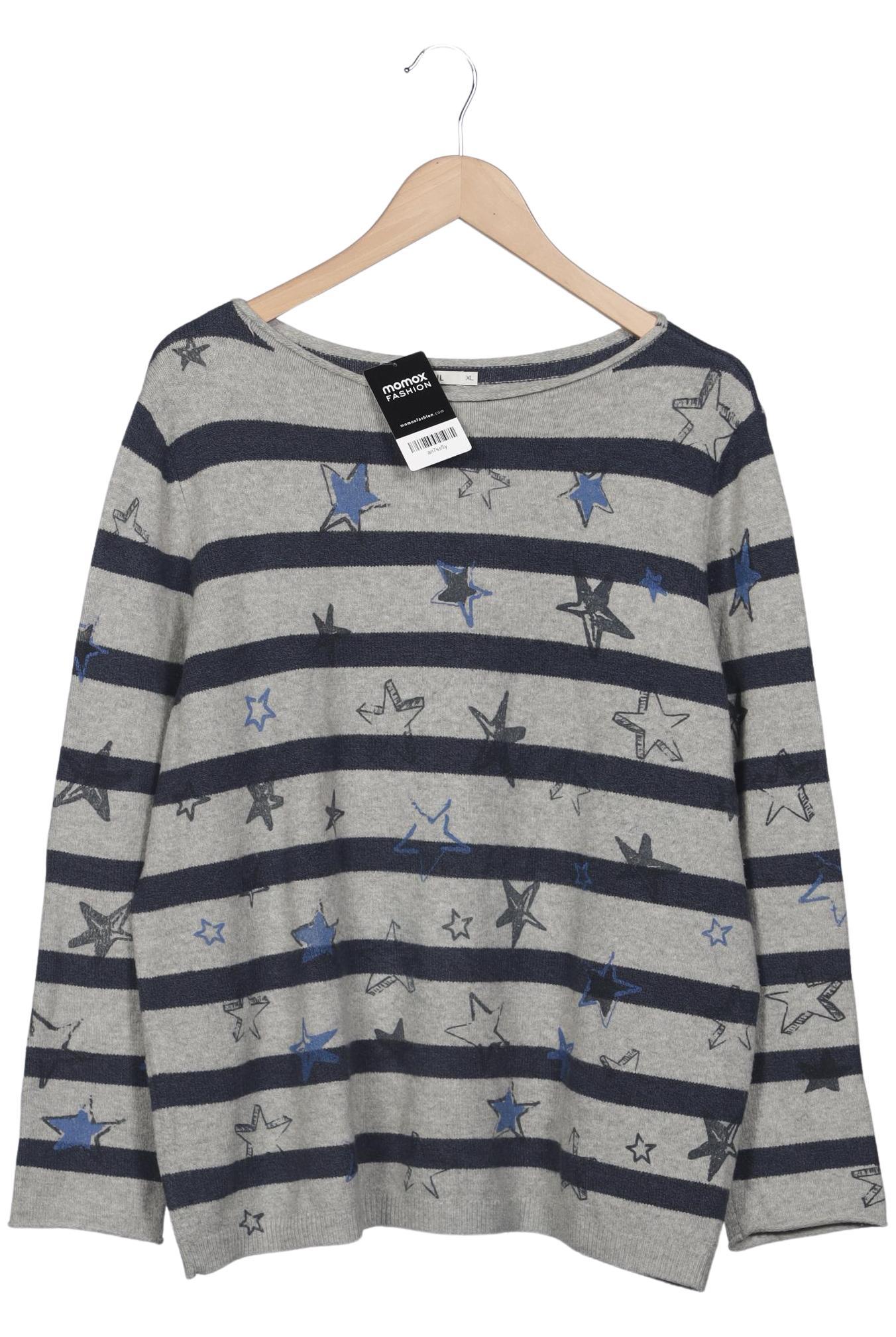 

Cecil Damen Pullover, grau, Gr. 44