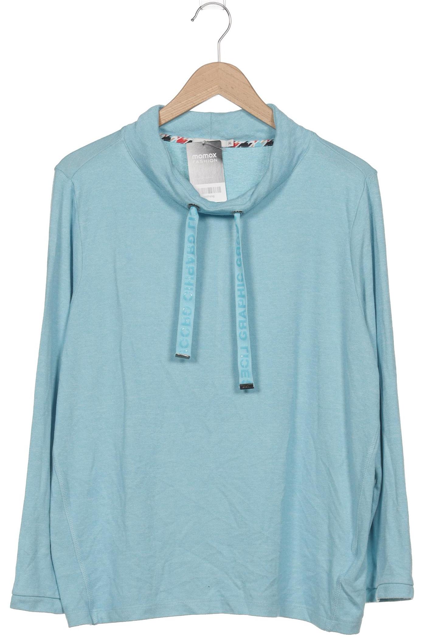 

Cecil Damen Pullover, blau, Gr. 44