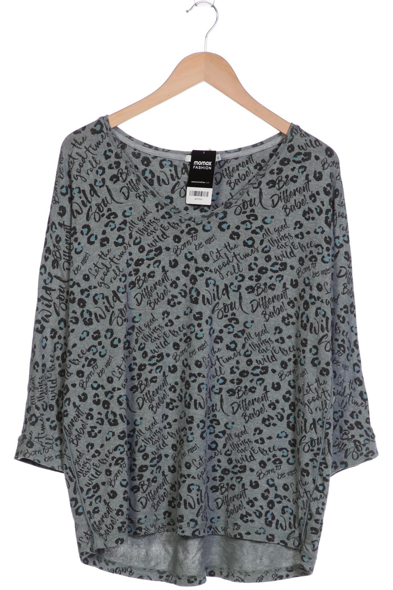 

CECIL Damen Pullover, türkis