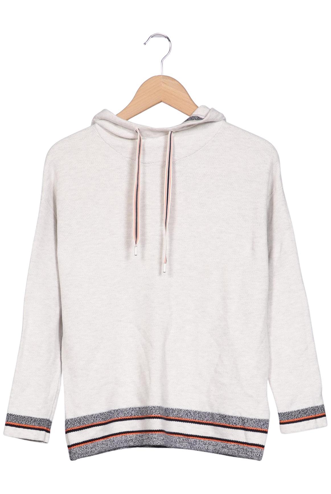 

Cecil Damen Pullover, cremeweiß, Gr. 34