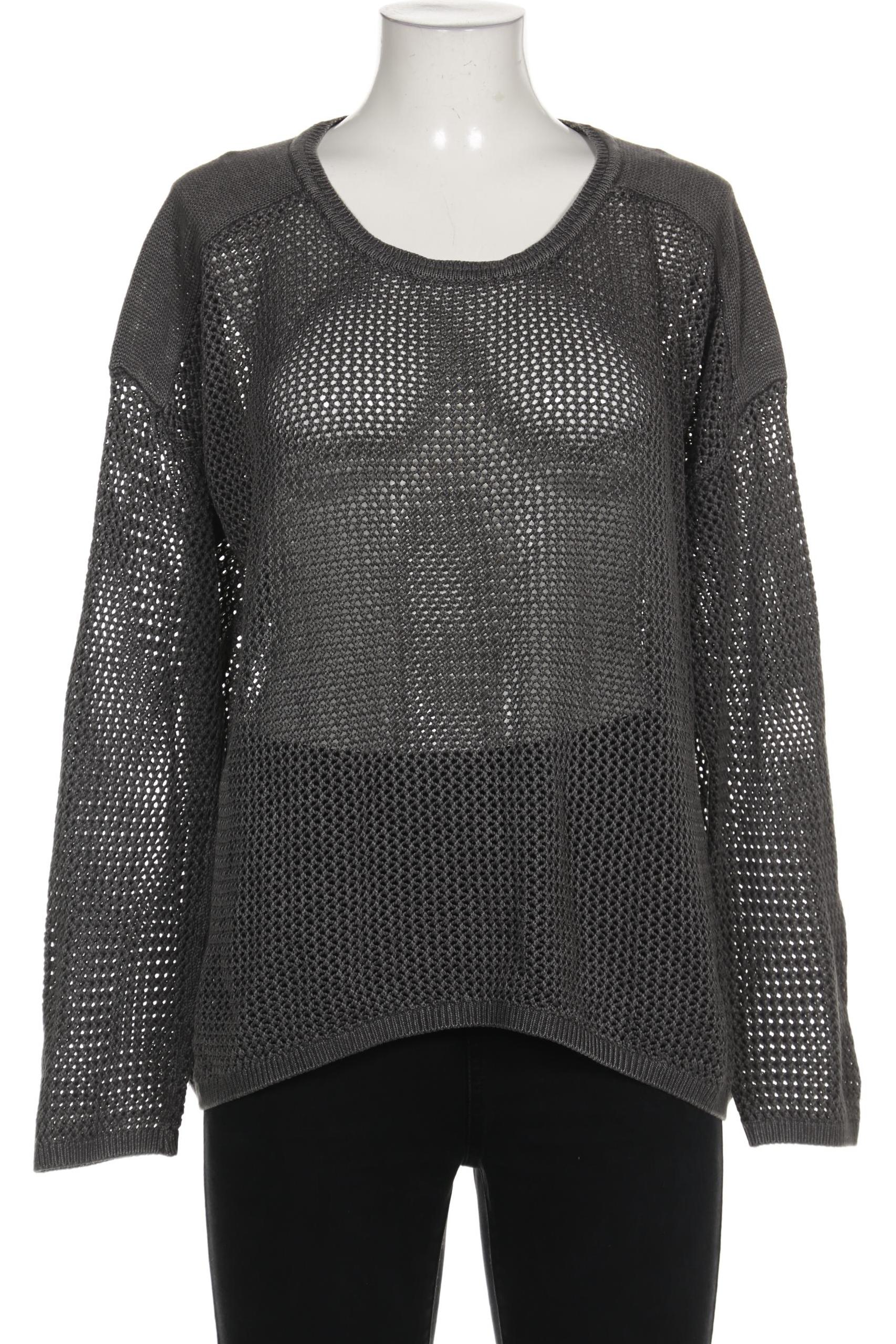 

CECIL Damen Pullover, grau
