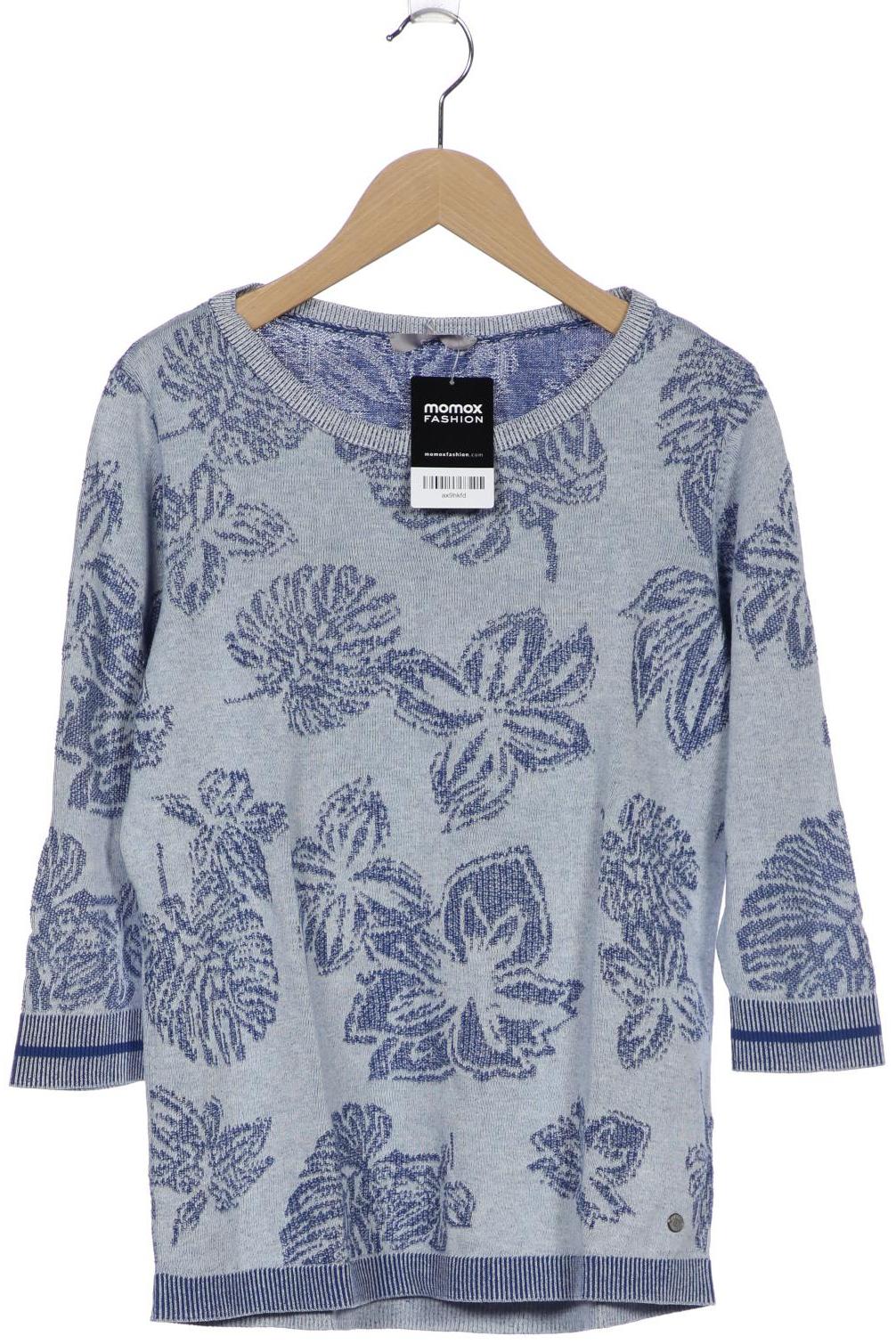 

CECIL Damen Pullover, hellblau