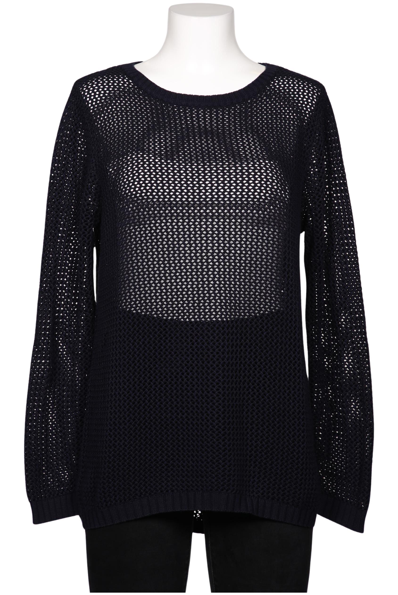 

Cecil Damen Pullover, marineblau, Gr. 42