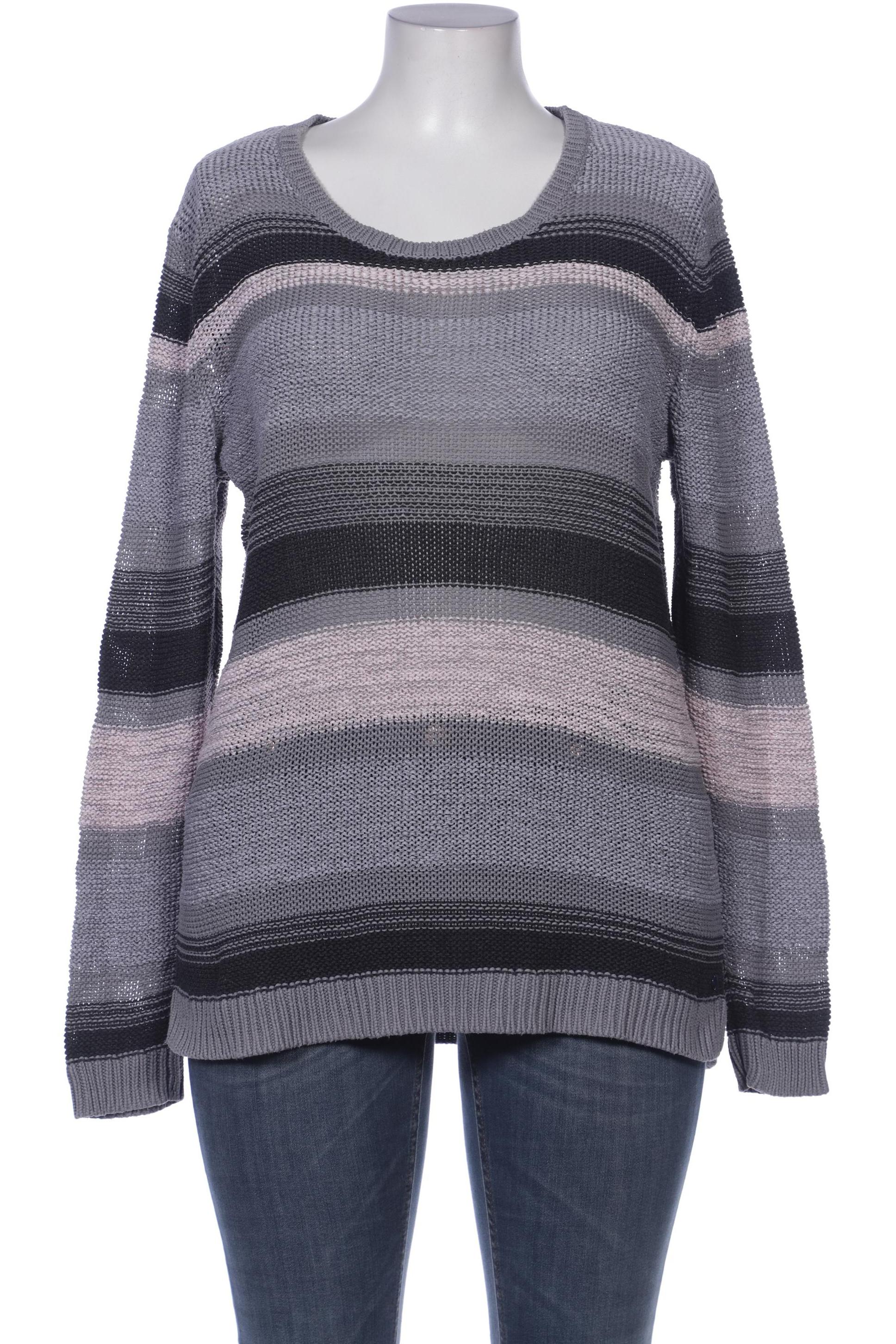 

Cecil Damen Pullover, grau, Gr. 44