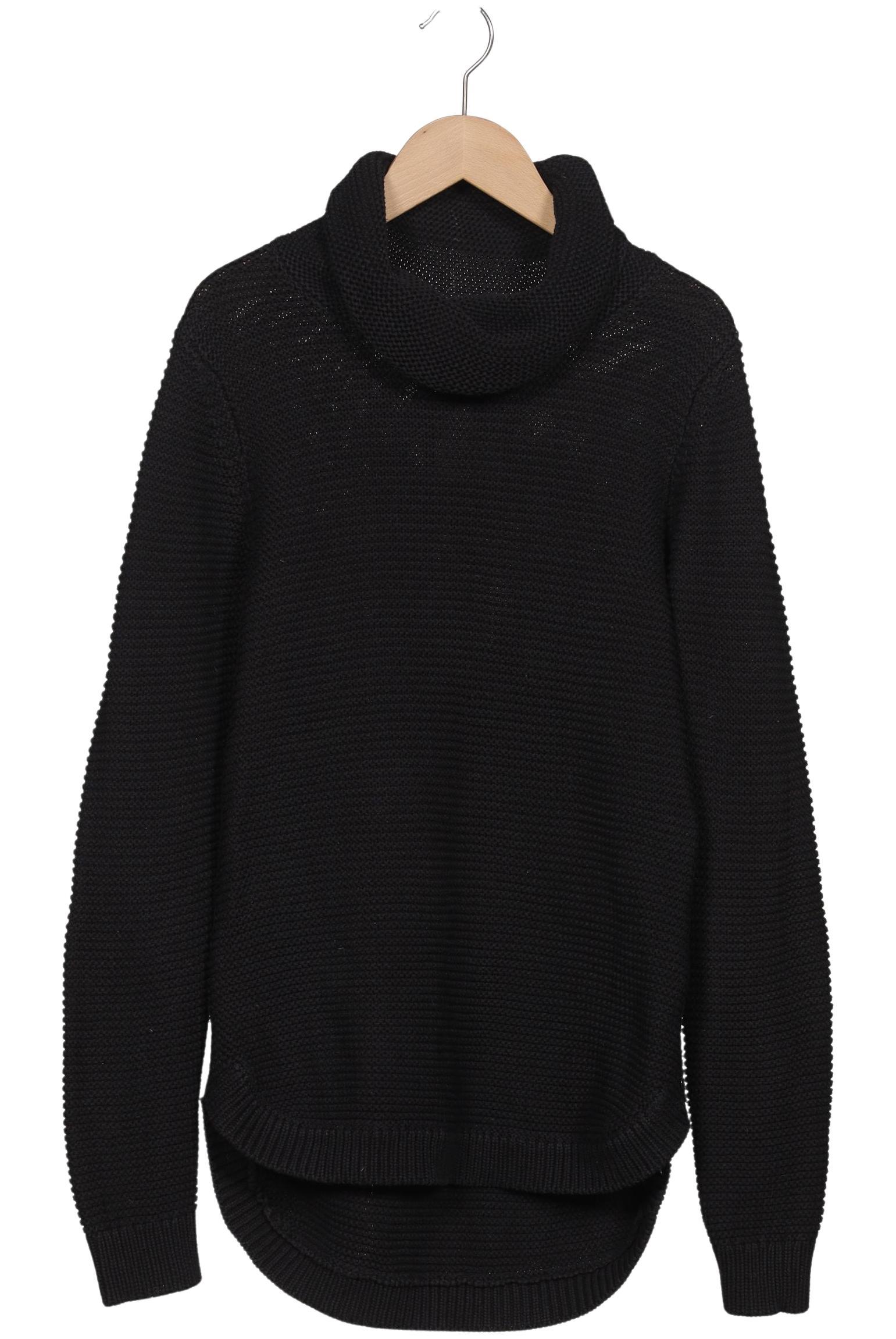 

Cecil Damen Pullover, schwarz, Gr. 38