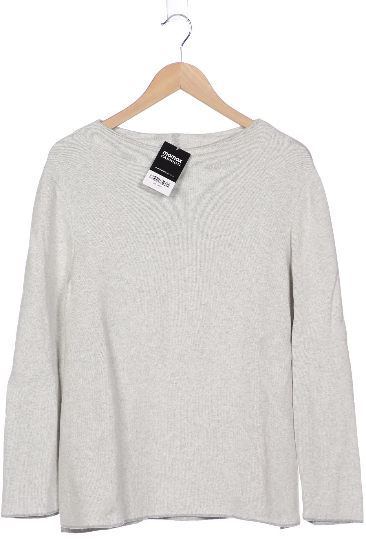 

CECIL Damen Pullover, grau