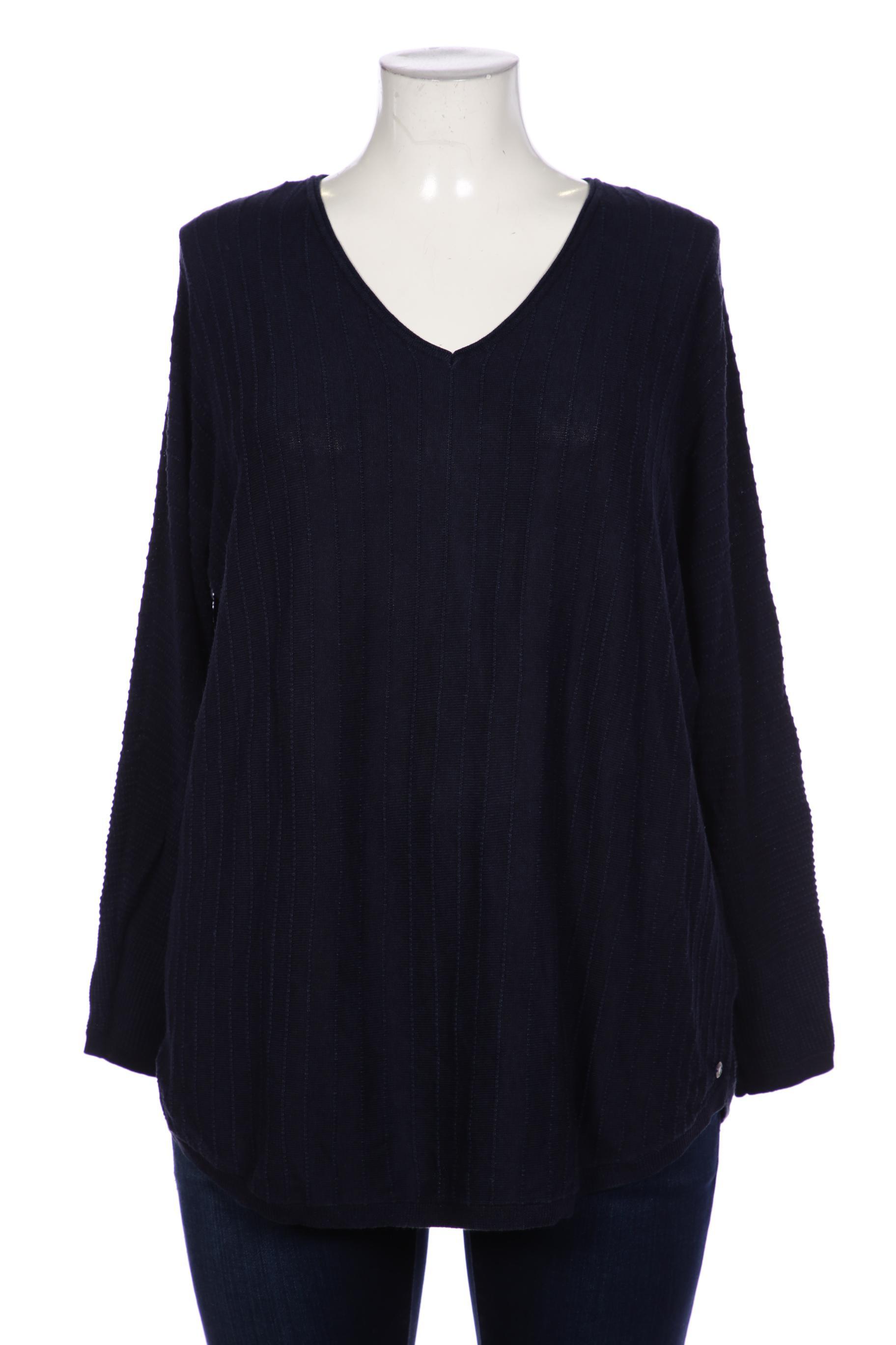 

Cecil Damen Pullover, marineblau, Gr. 46