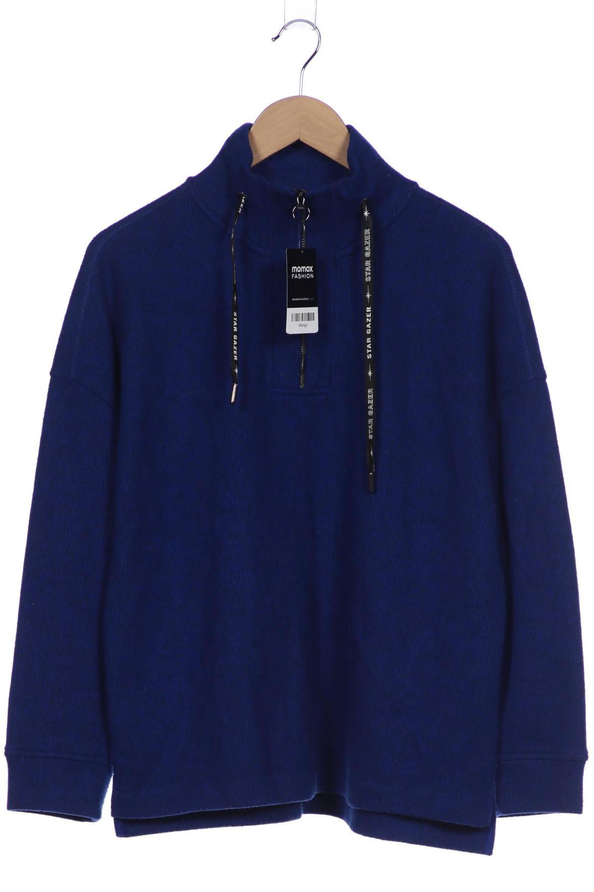 

Cecil Damen Pullover, blau, Gr. 38