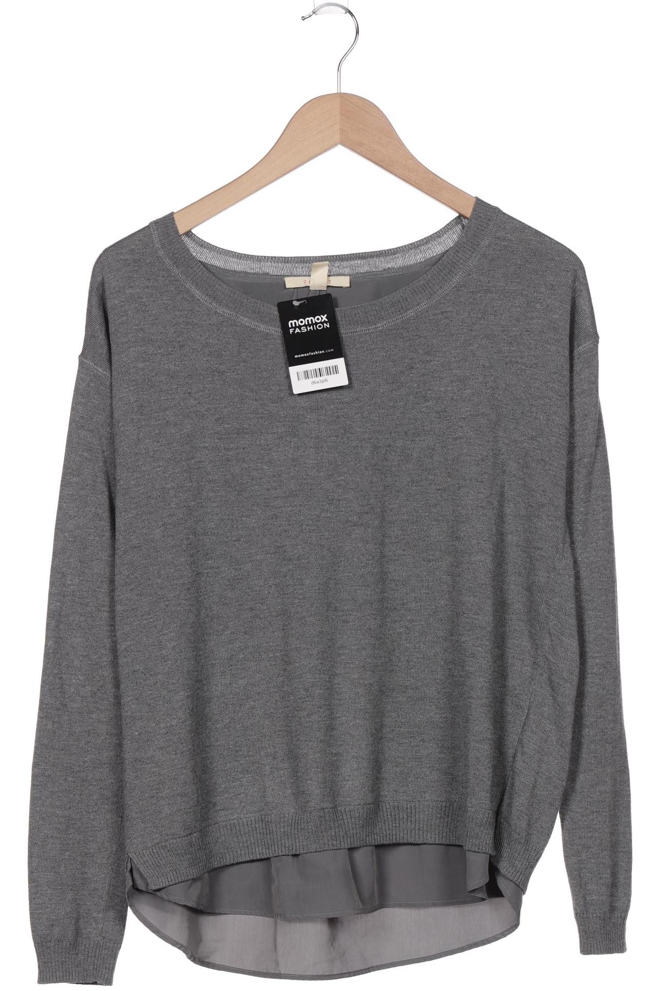 

Cecil Damen Pullover, grau, Gr. 38