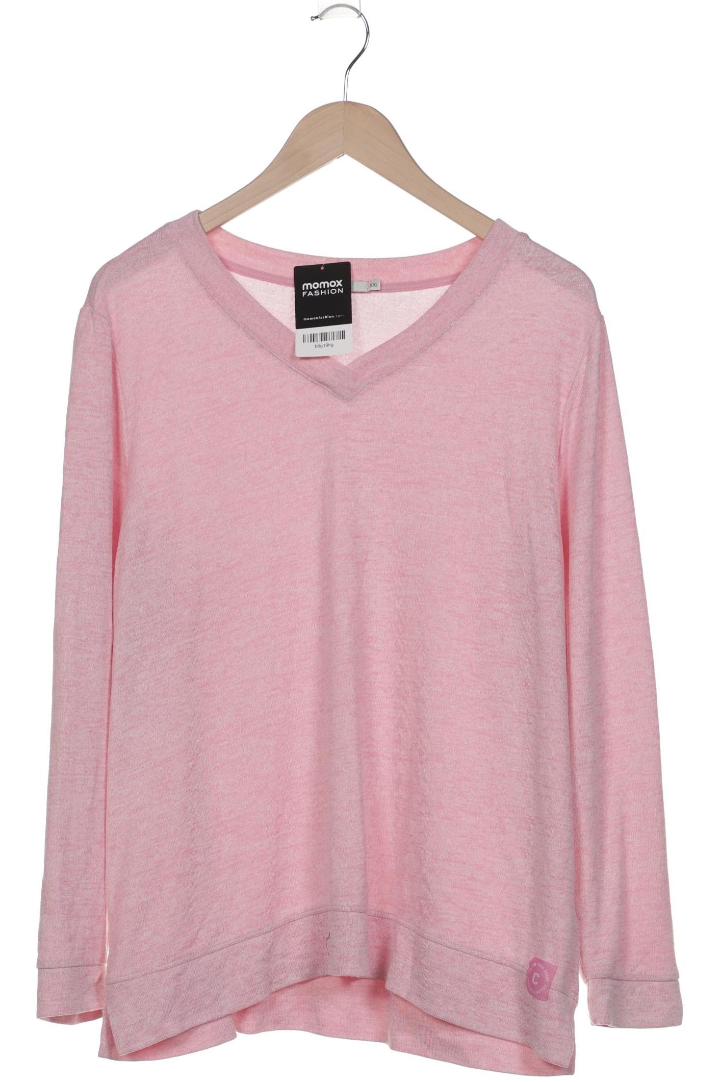 

Cecil Damen Pullover, pink, Gr. 46