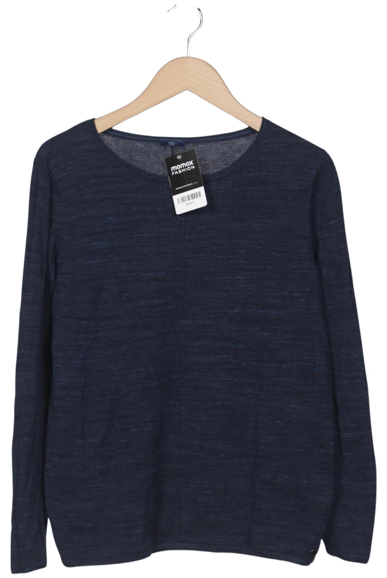 

Cecil Damen Pullover, marineblau, Gr. 38