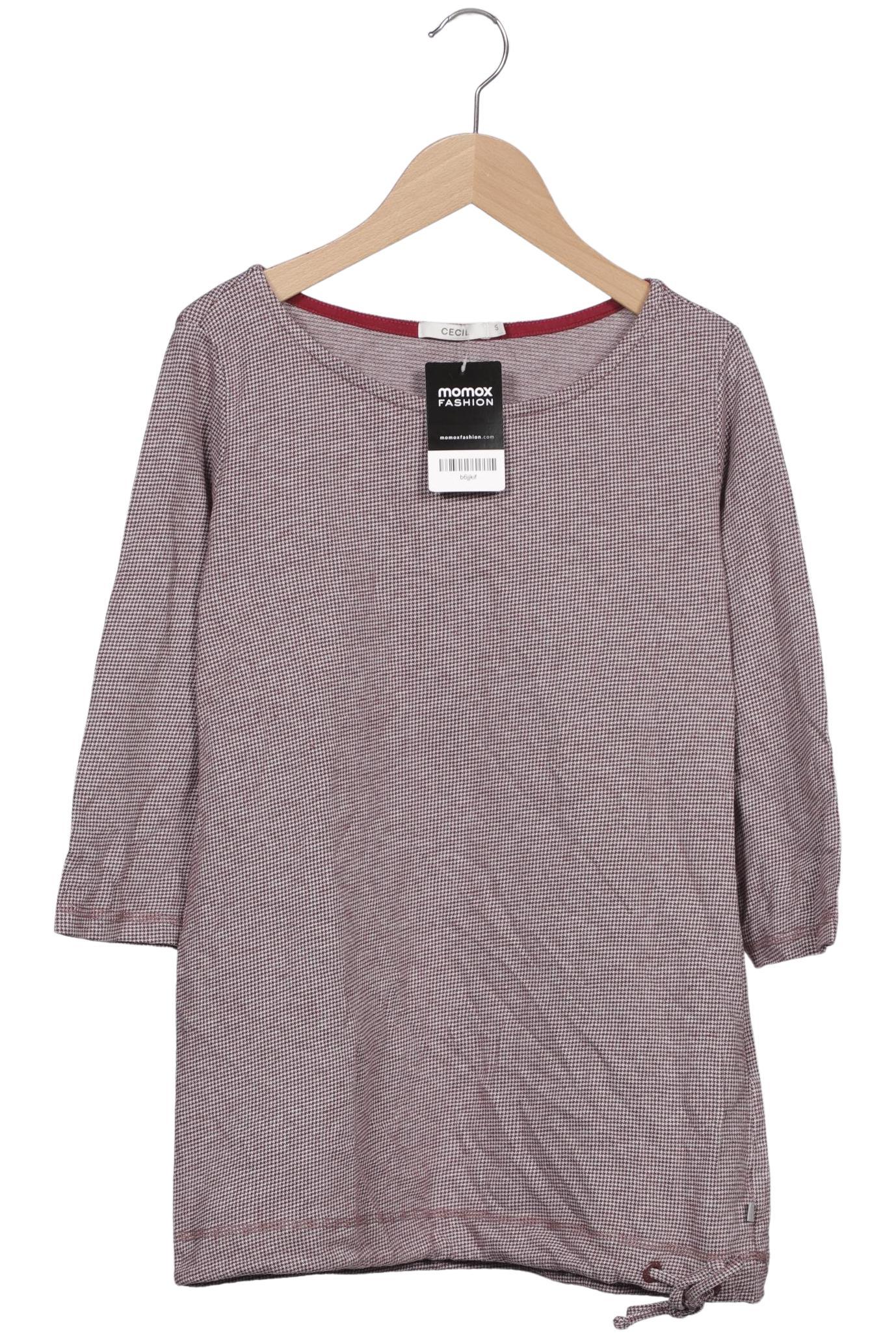 

Cecil Damen Pullover, grau, Gr. 36