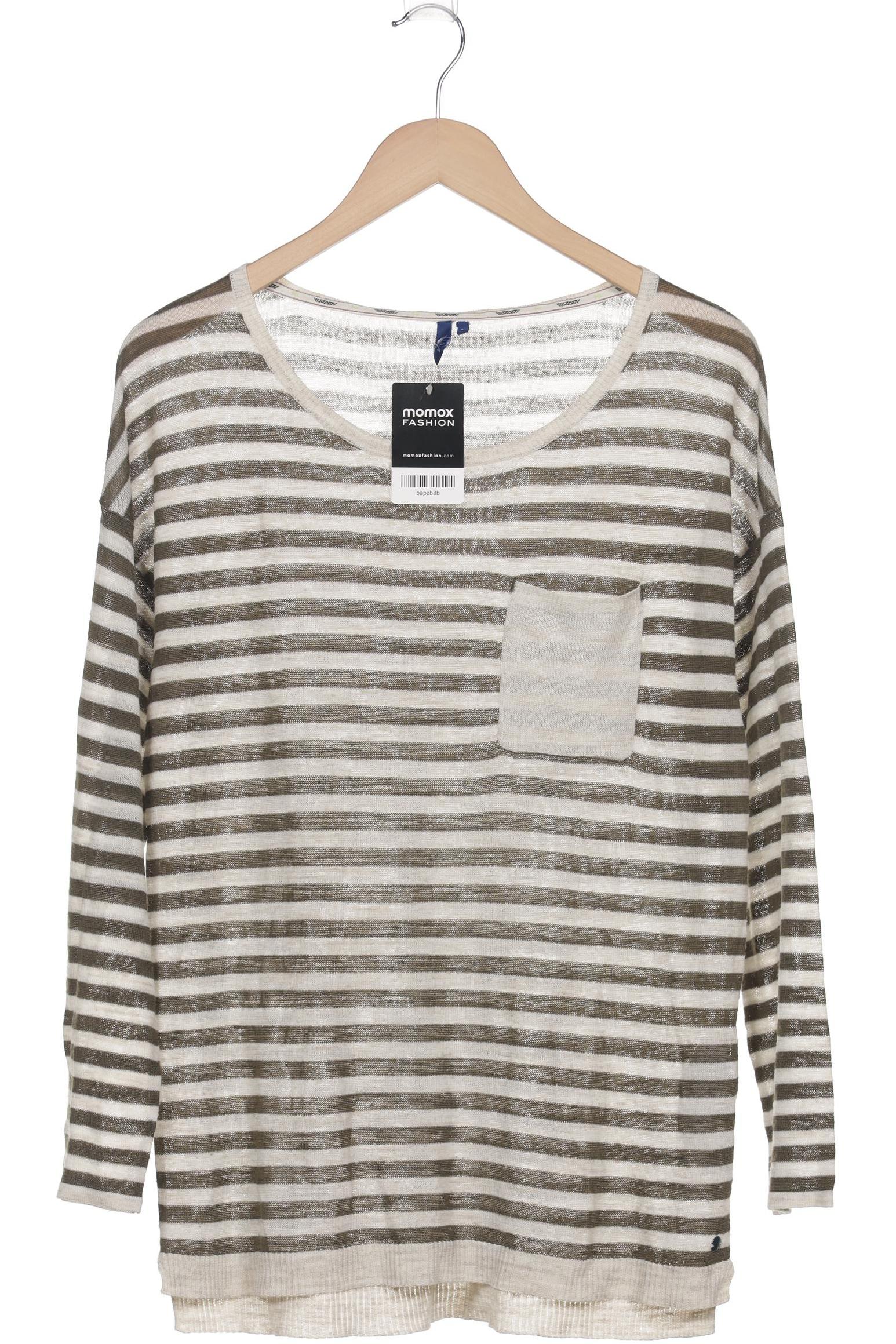 

Cecil Damen Pullover, grün, Gr. 42